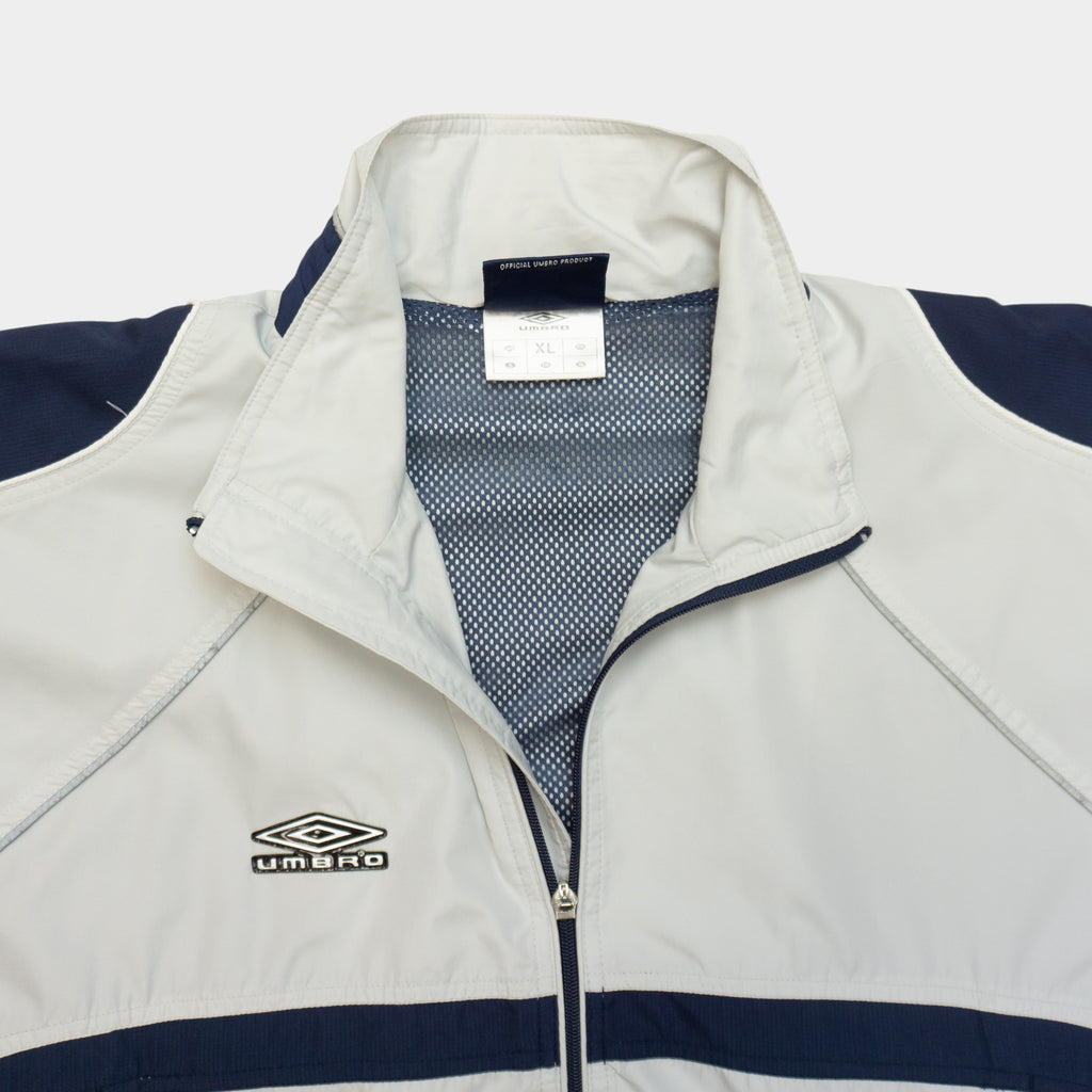 Umbro Vintage Горнище