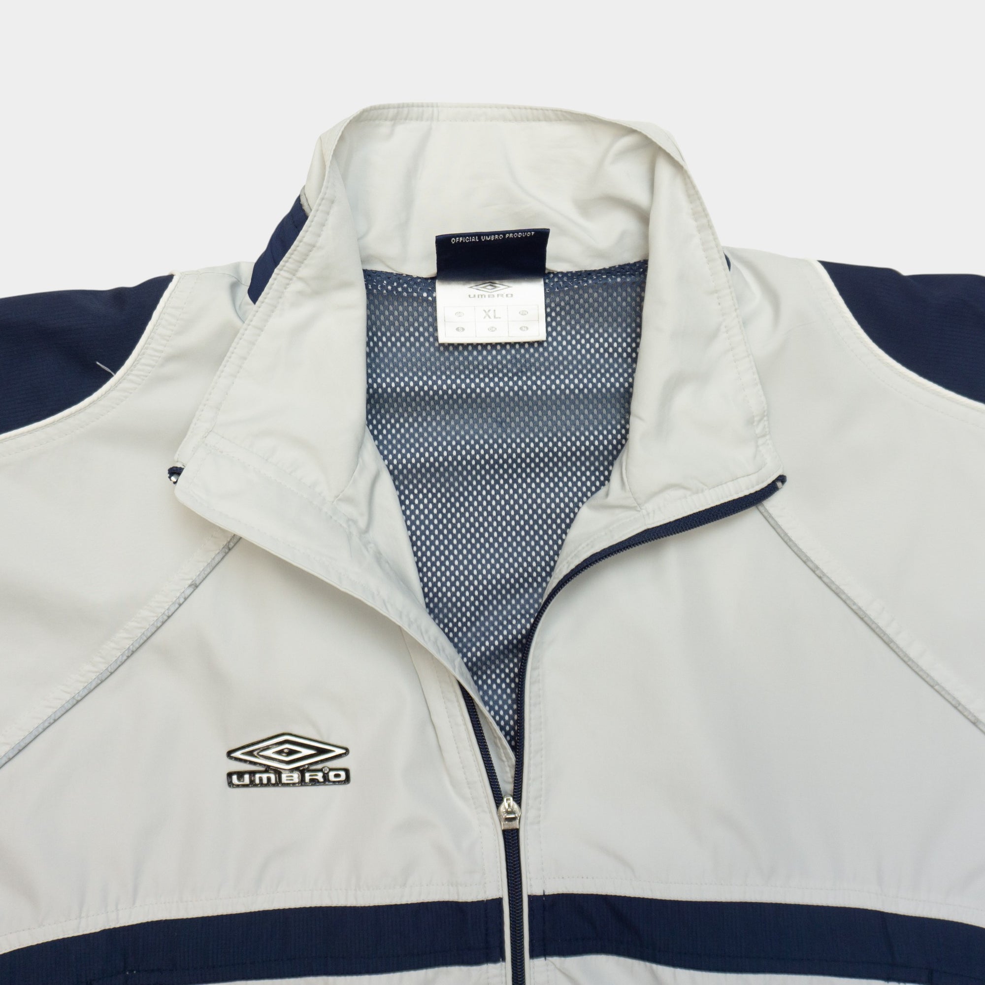 Umbro Vintage Горнище