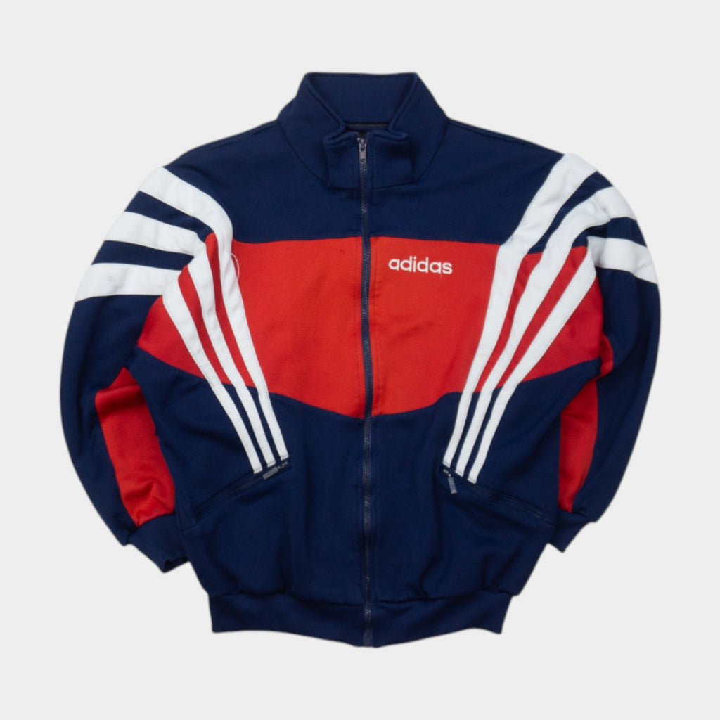 Adidas Vintage 90's Горнище