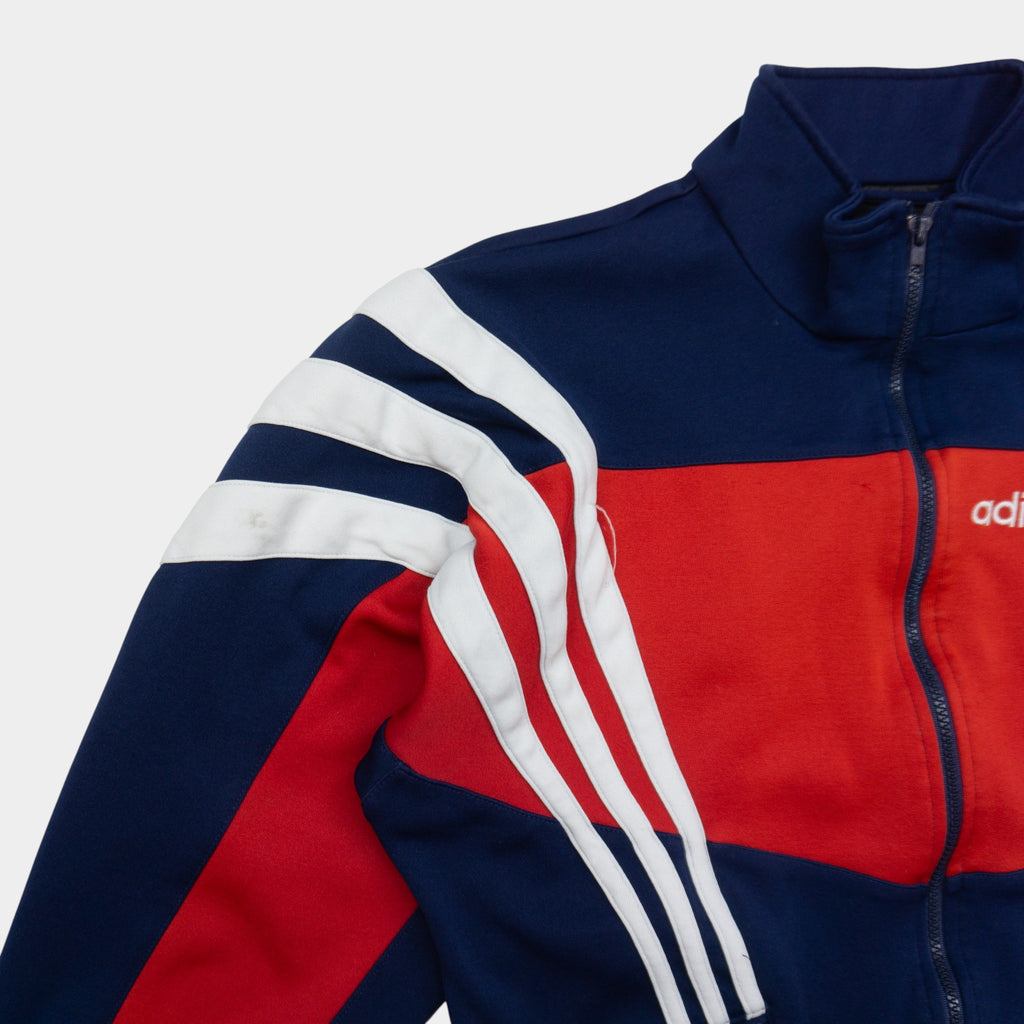 Adidas Vintage 90's Горнище