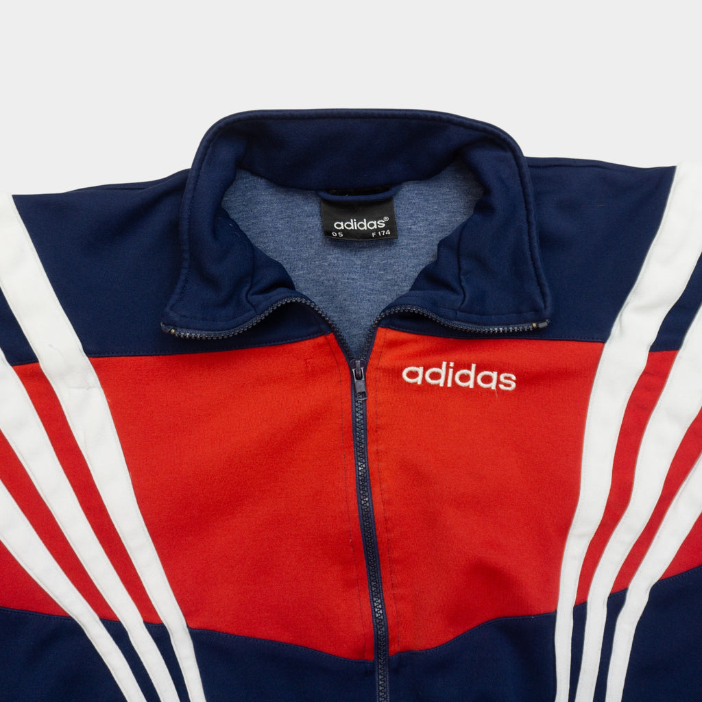 Adidas Vintage 90's Горнище