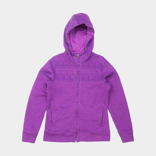 Patagonia Суичър с Цип