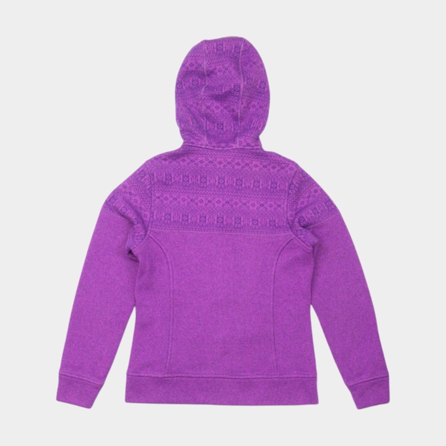 Patagonia Суичър с Цип