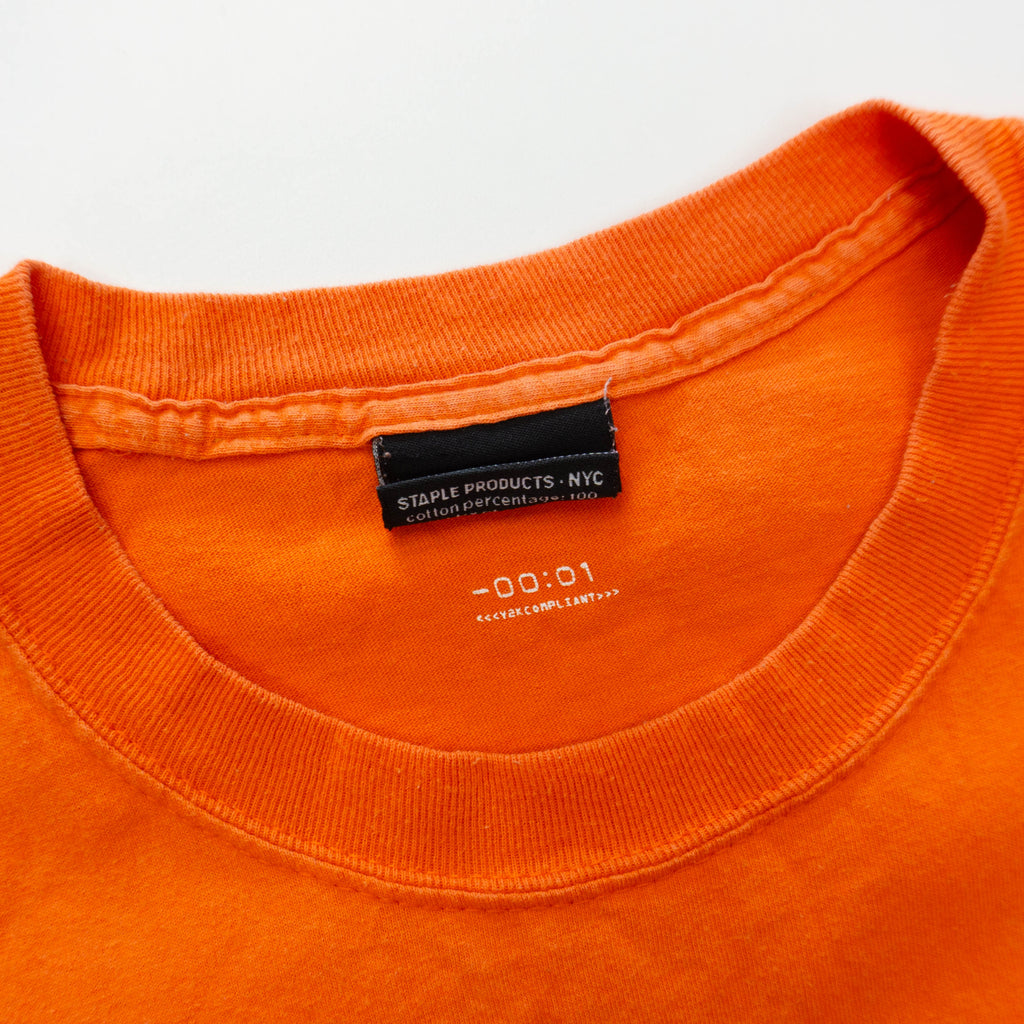 Staple Vintage Тениска с Графика