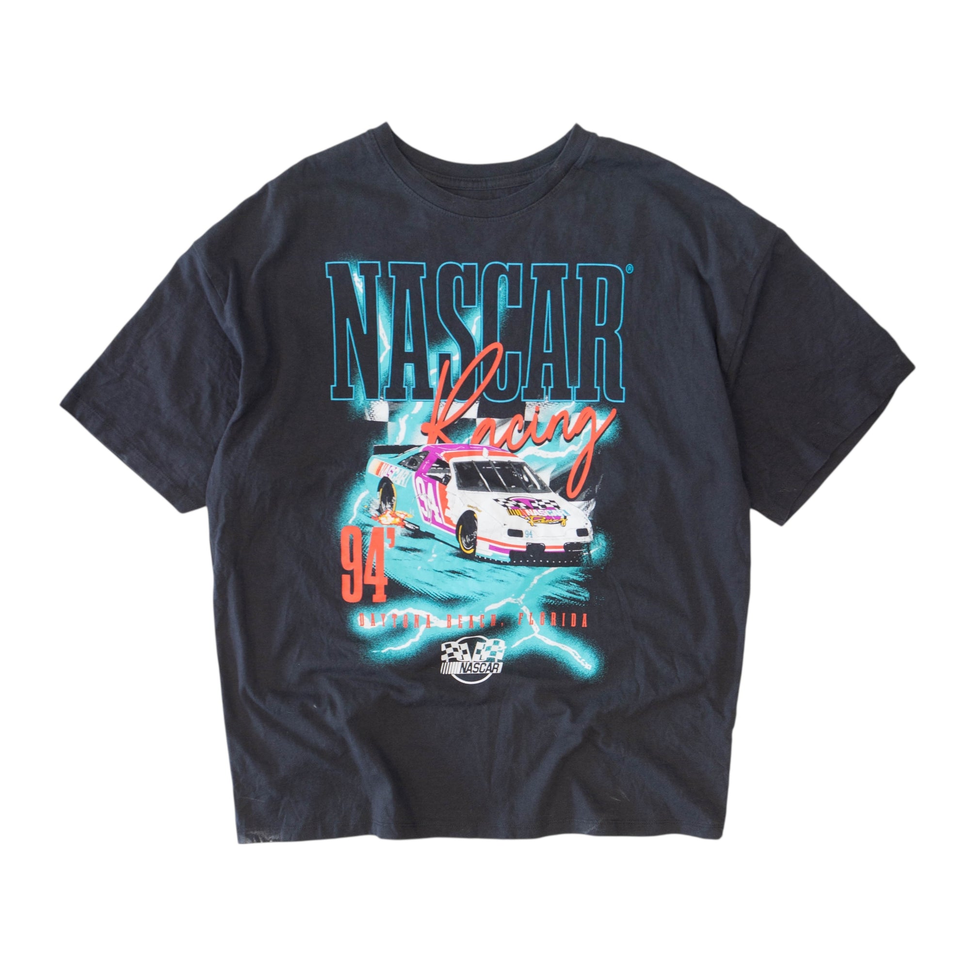 Nascar Racing Graphic Tee