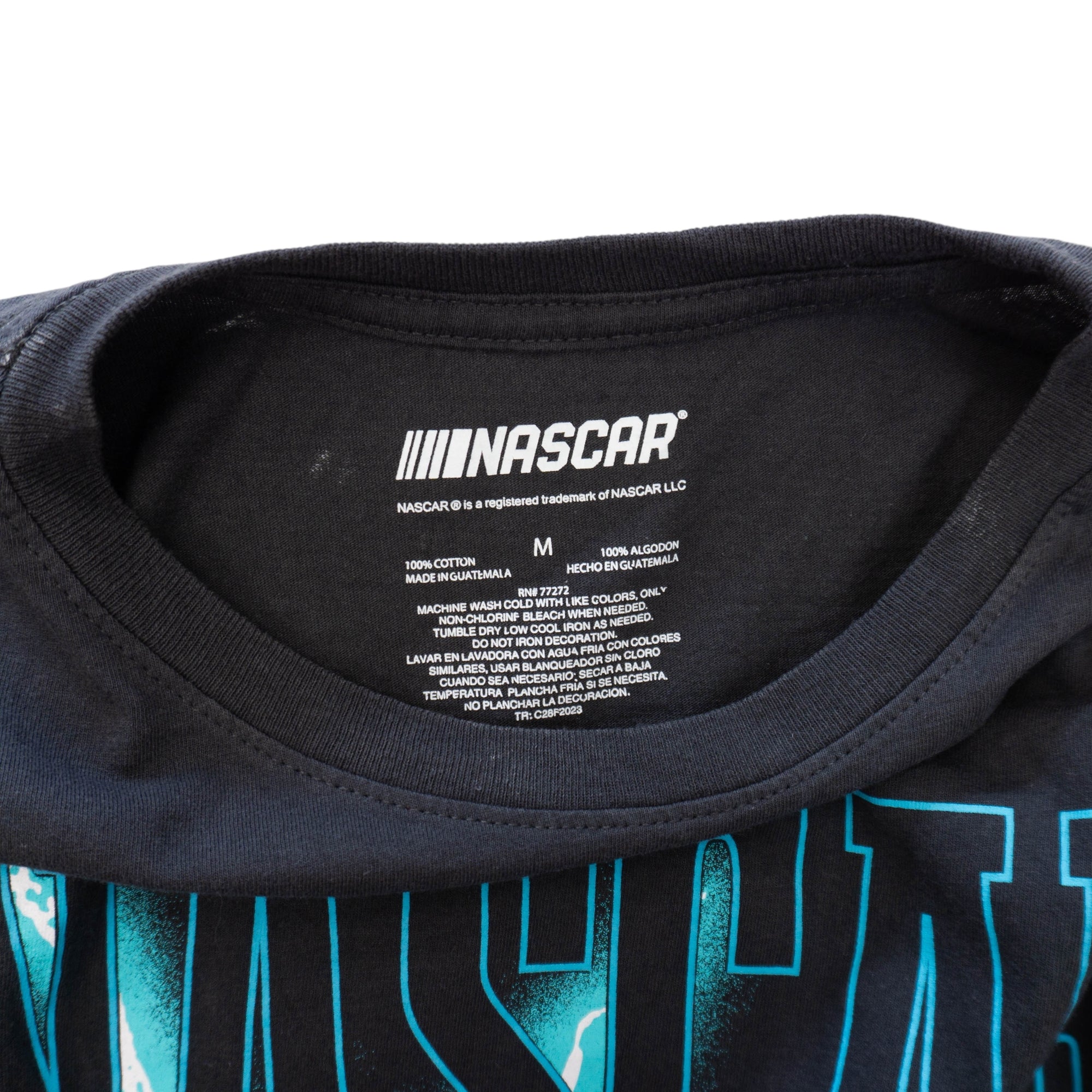 Nascar Racing Graphic Tee
