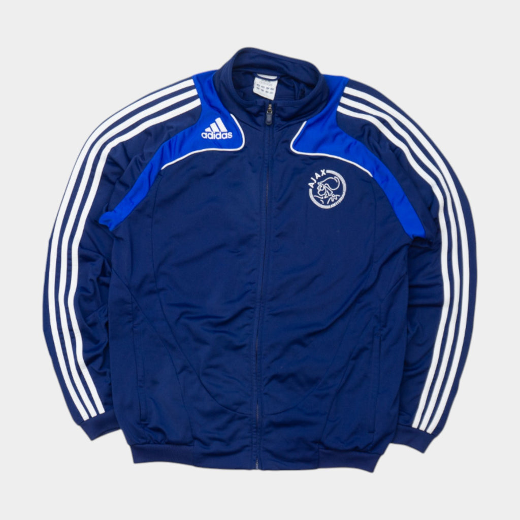 Adidas AJAX Vintage Горнище