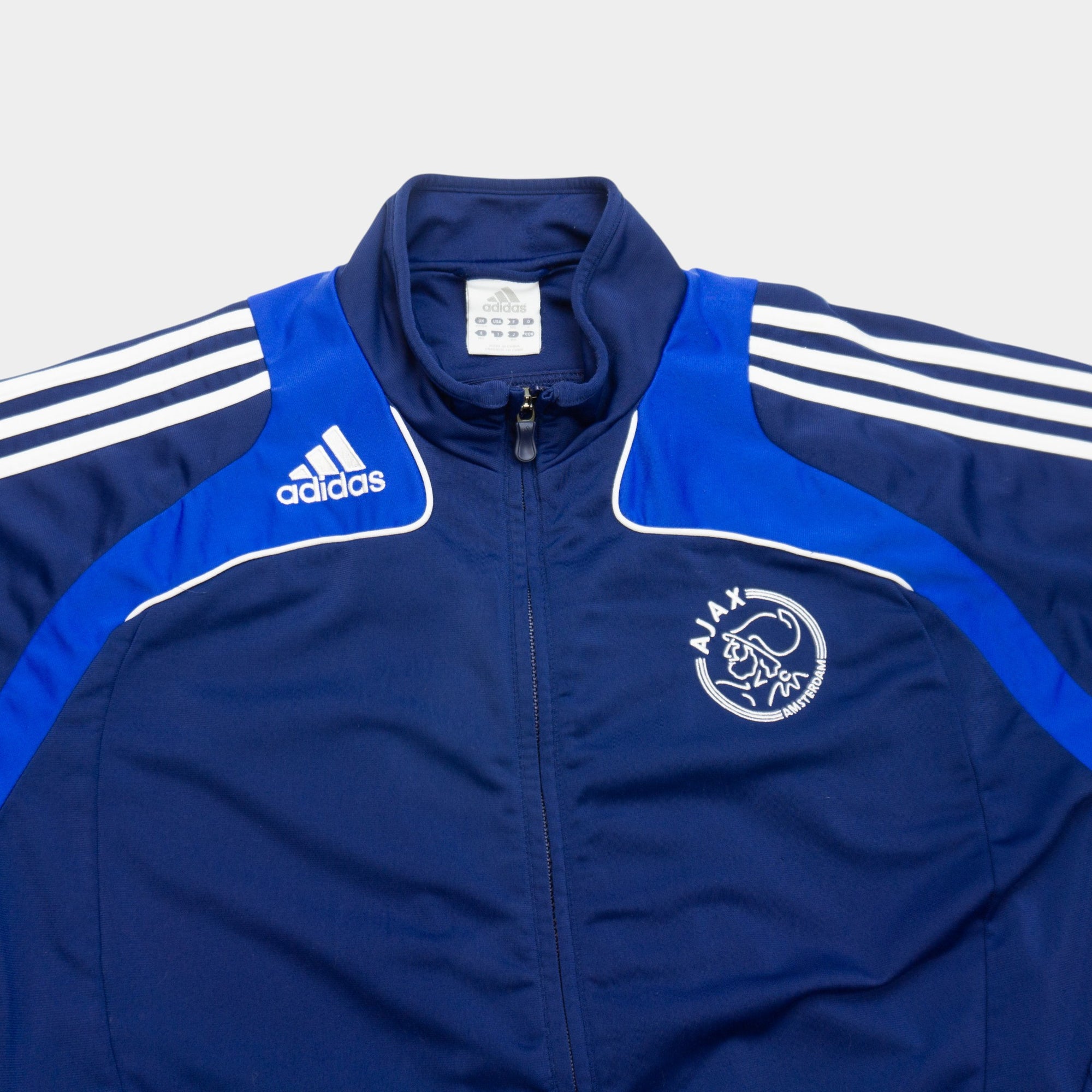 Adidas AJAX Vintage Горнище