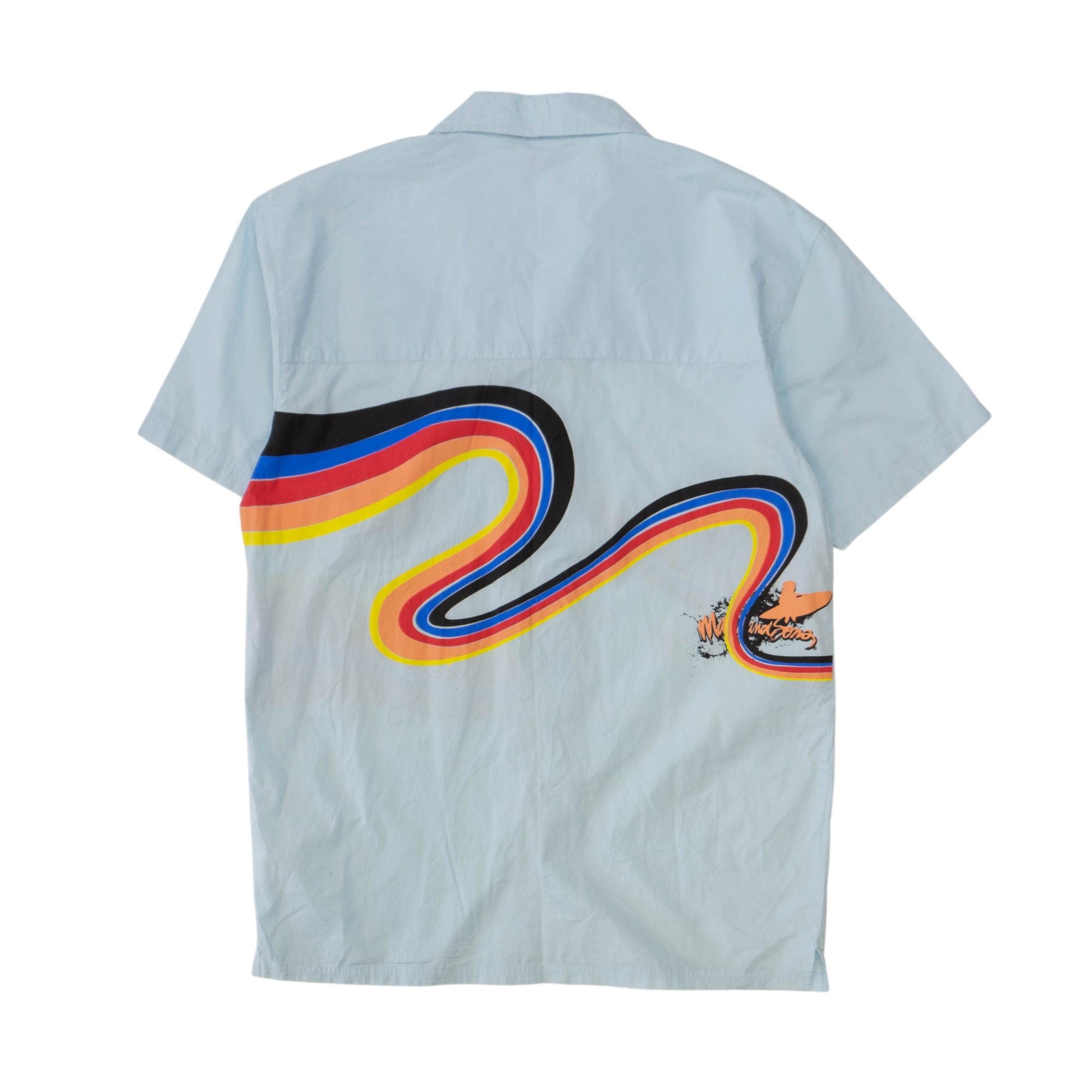 MAUI S/S Shirt
