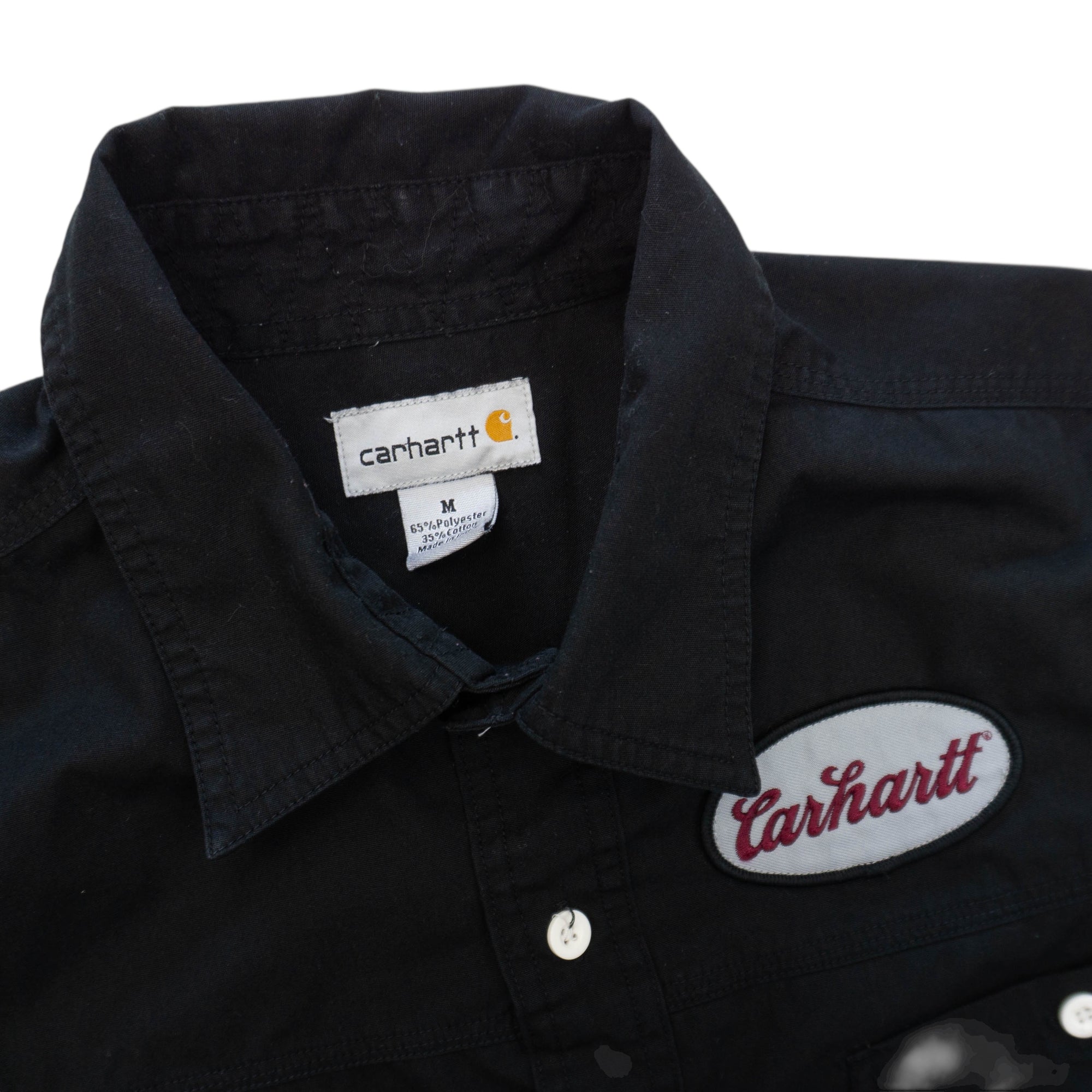 Carhartt Vintage Риза