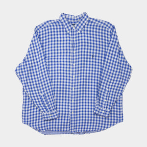 Polo Ralph Lauren Карирана Риза