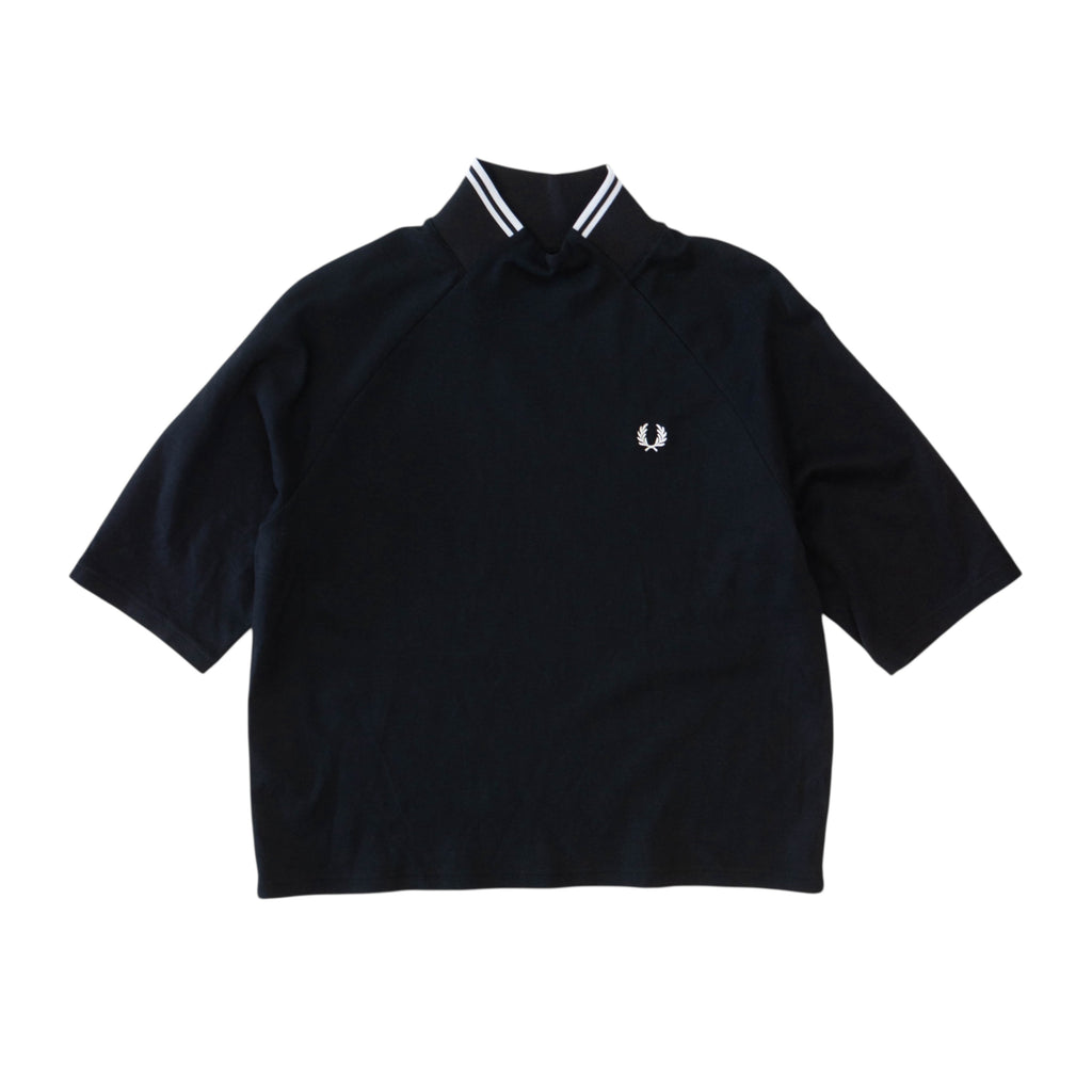 Fred Perry Turtleneck Тениска