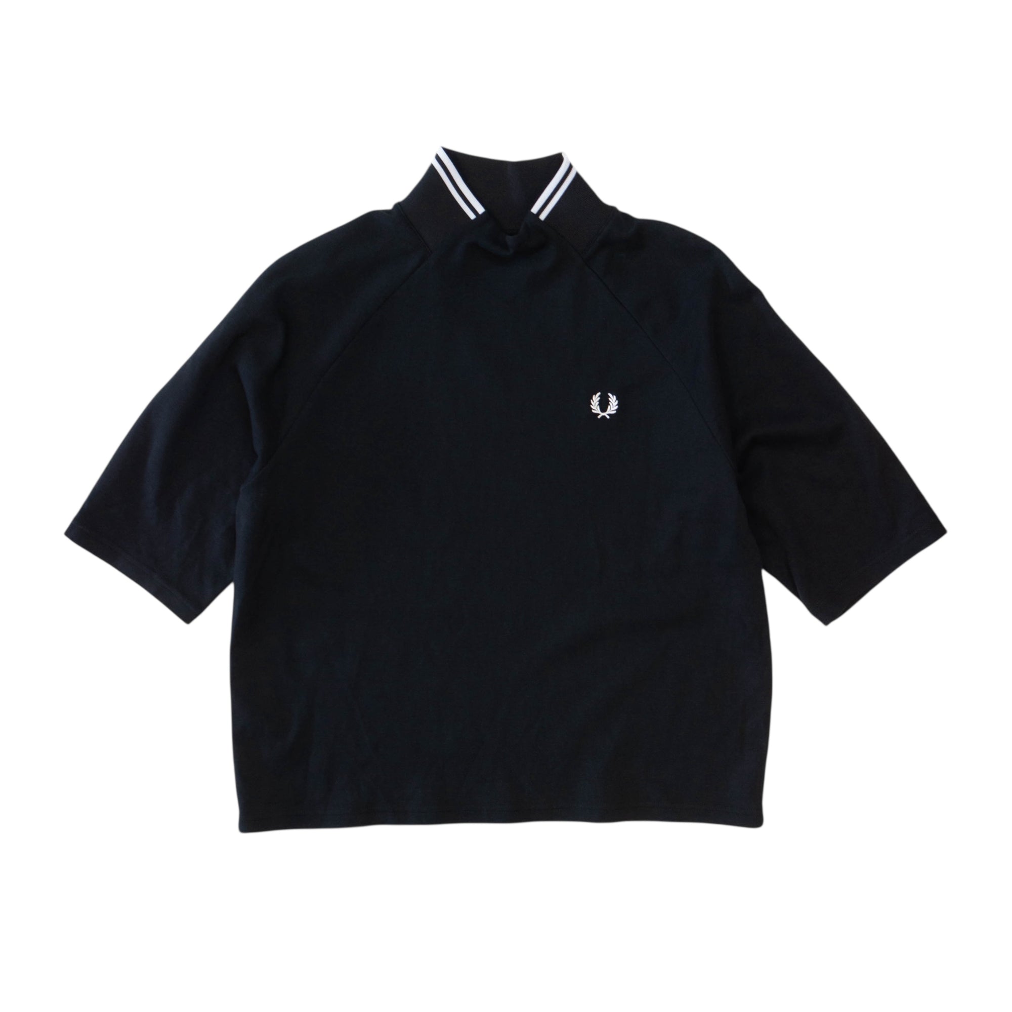 Fred Perry Turtleneck Тениска