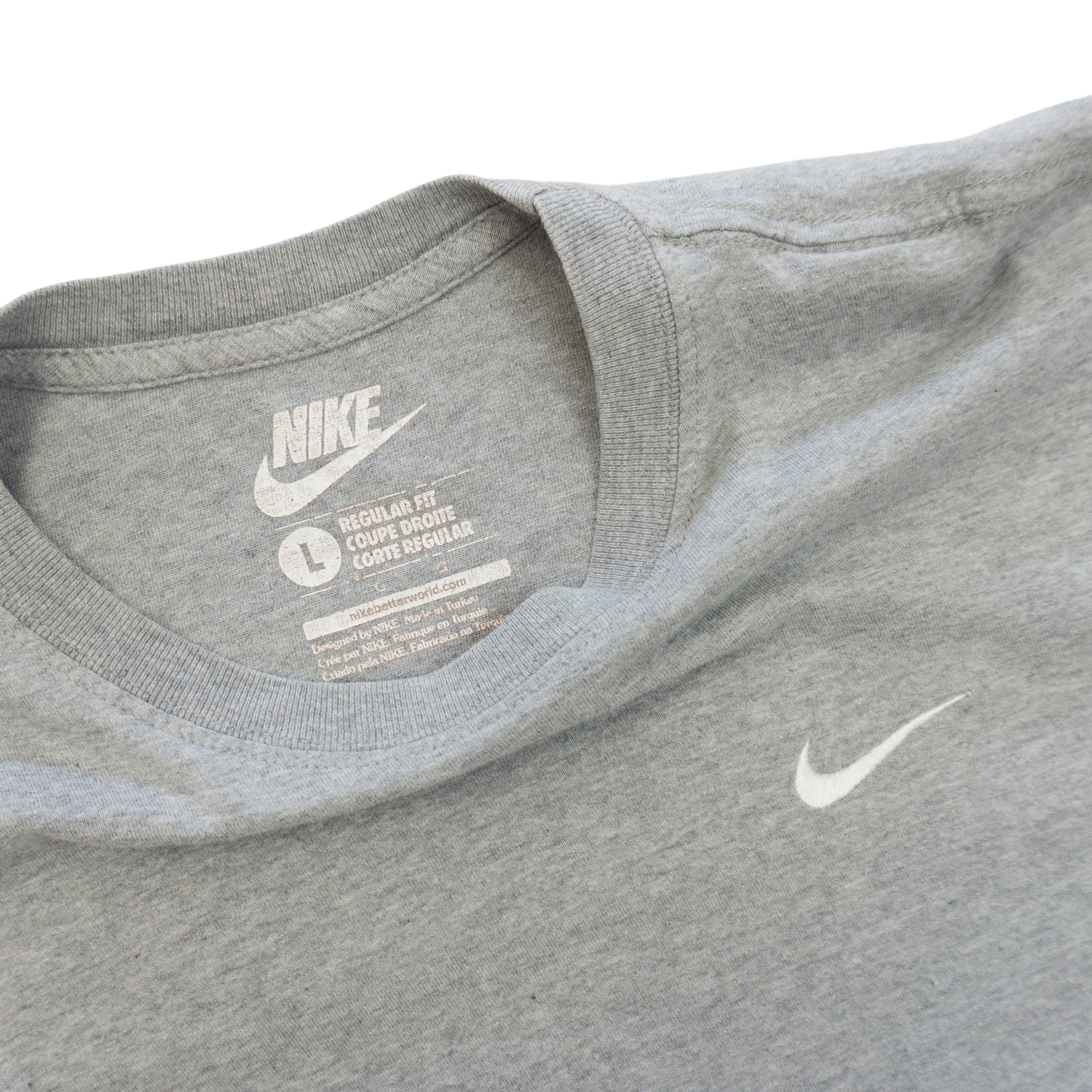 Nike Тениска