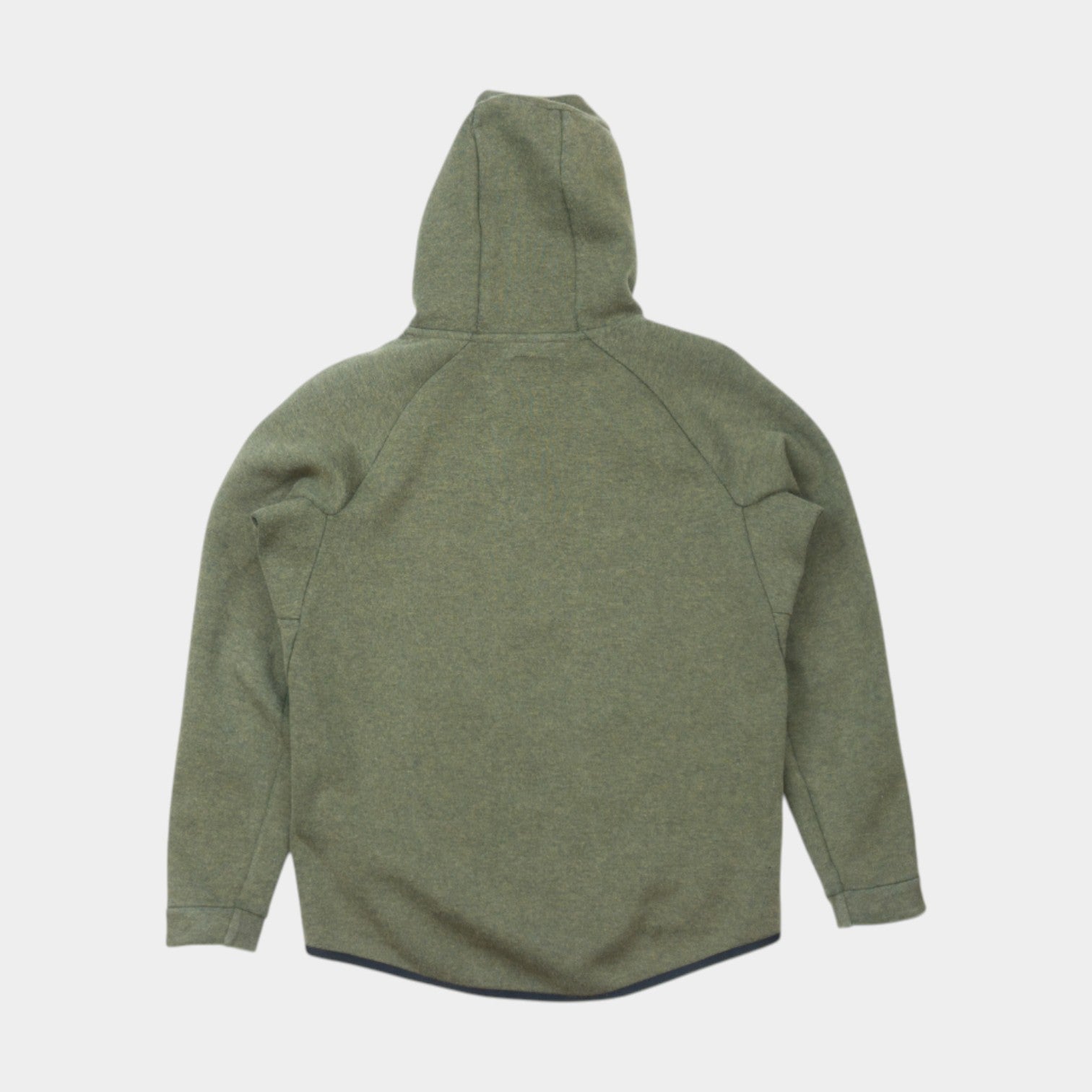 Nike Tech Fleece Суичър с Цип