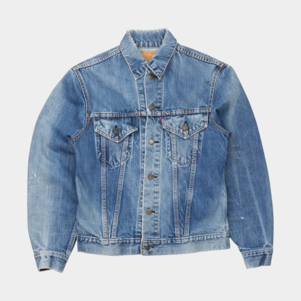 Levi's Vintage Дънково Яке