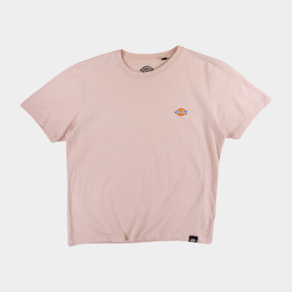 Dickies Розова Тениска