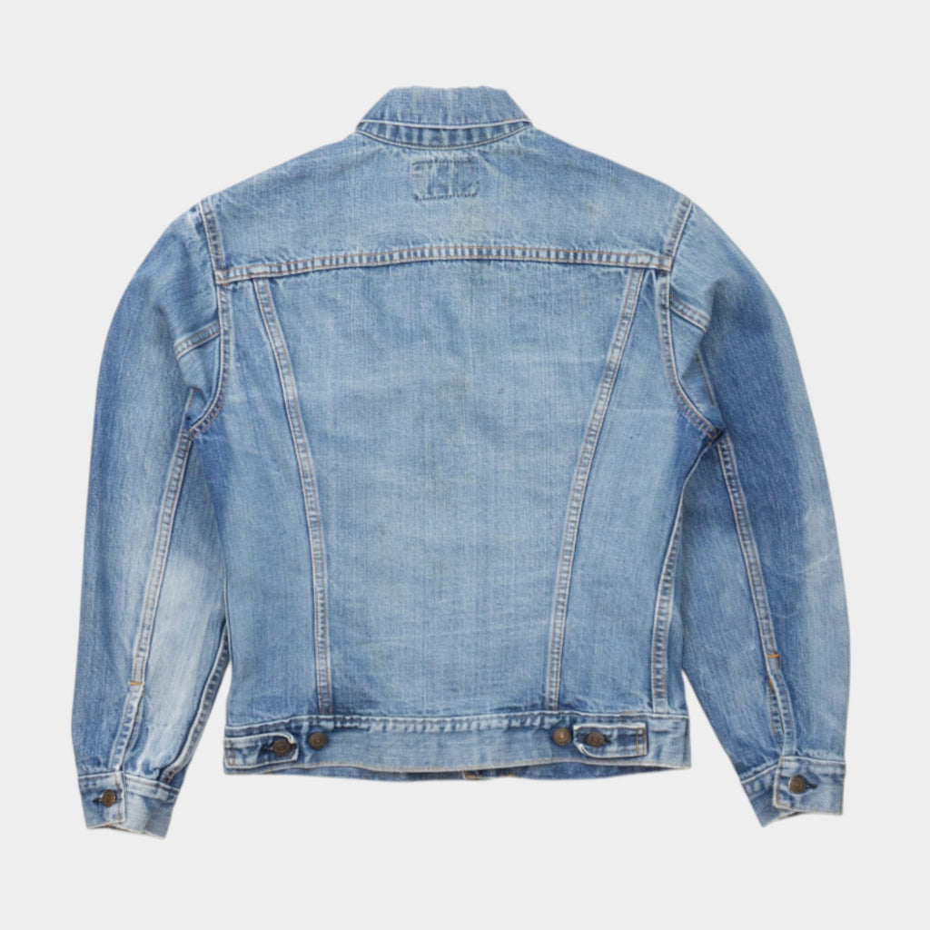 Levi's Vintage Дънково Яке
