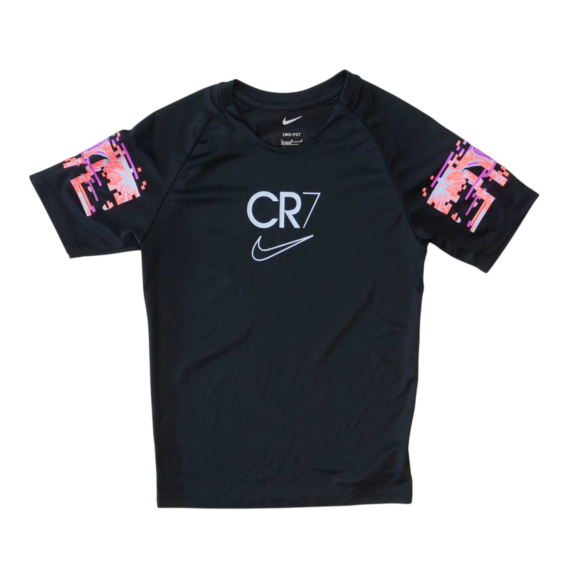 Nike Dri-Fit CR7 Тениска