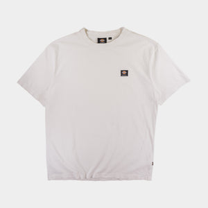 Dickies Бяла Тениска