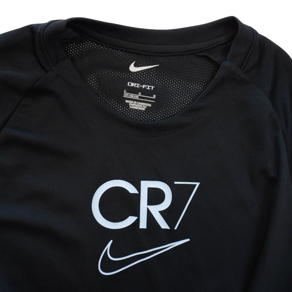 Nike Dri-Fit CR7 Тениска