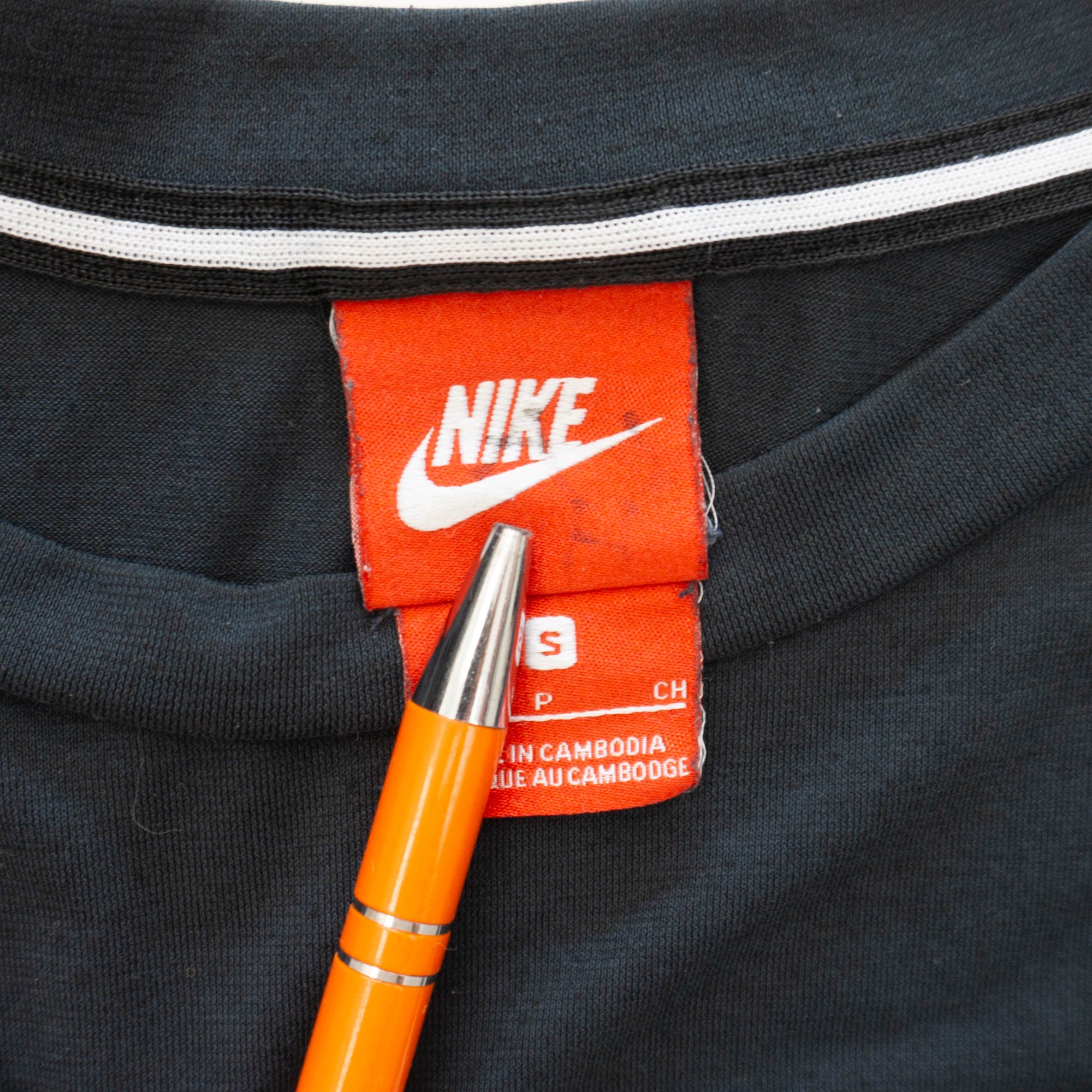 Nike Тениска