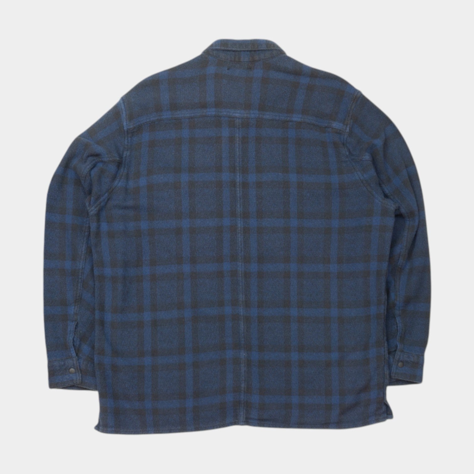 Levi's Line 8 Карирана Риза