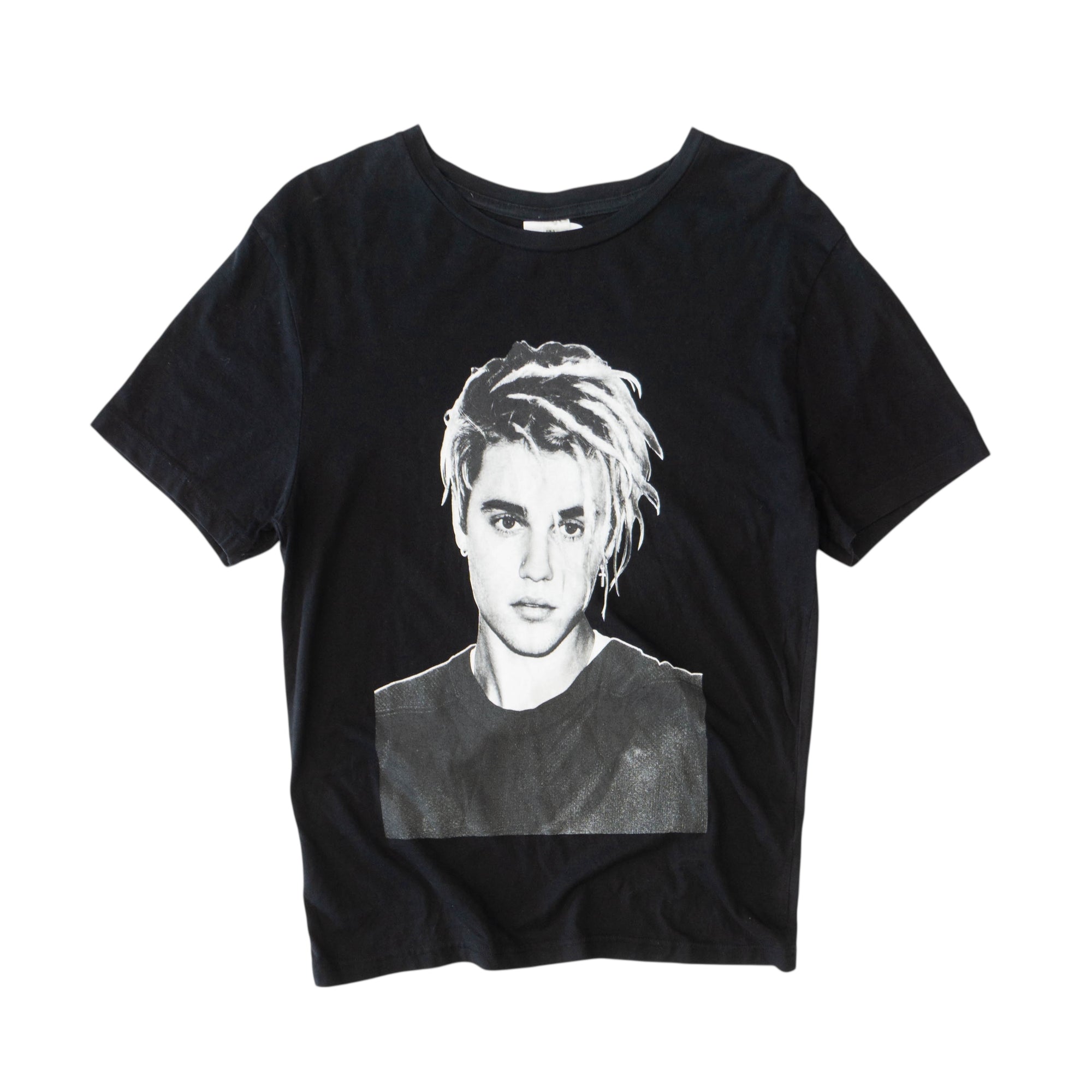 H&M X Justin Bieber Tee
