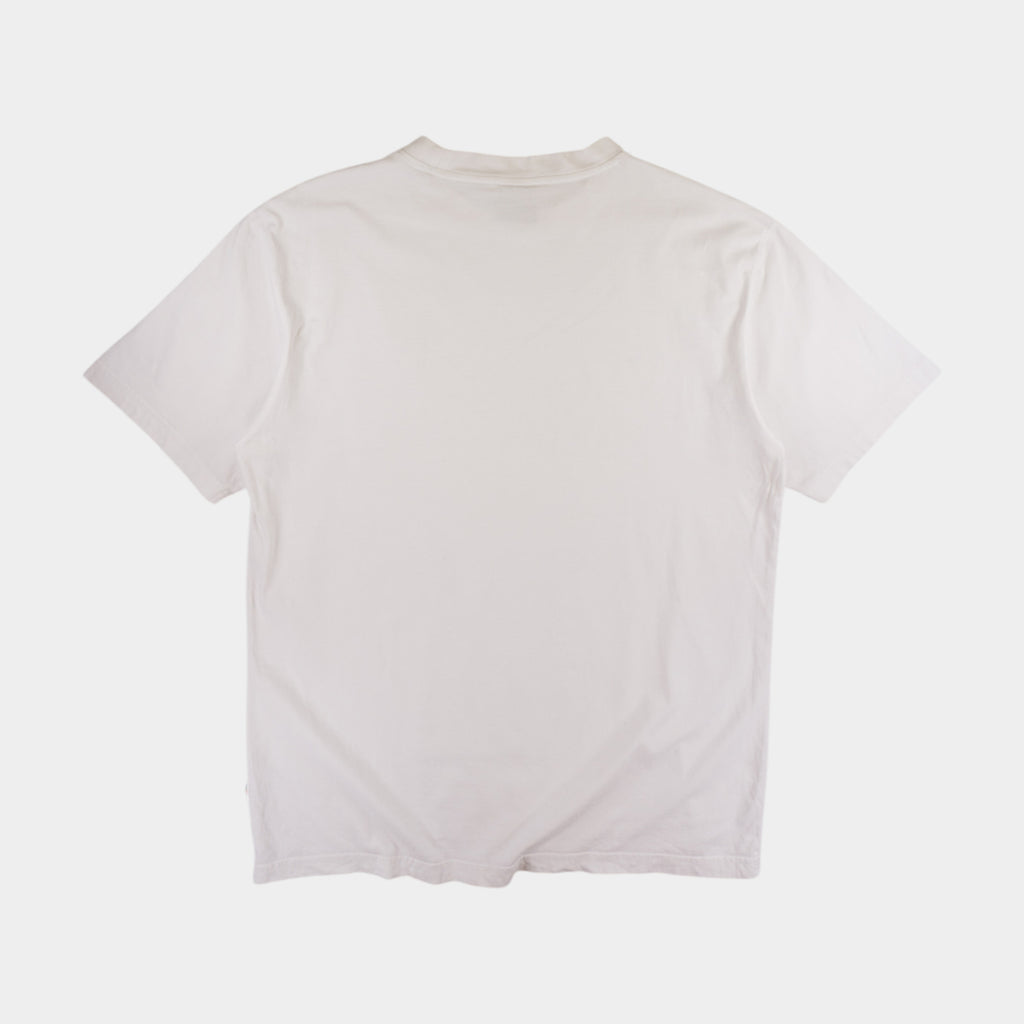 Dickies Бяла Тениска