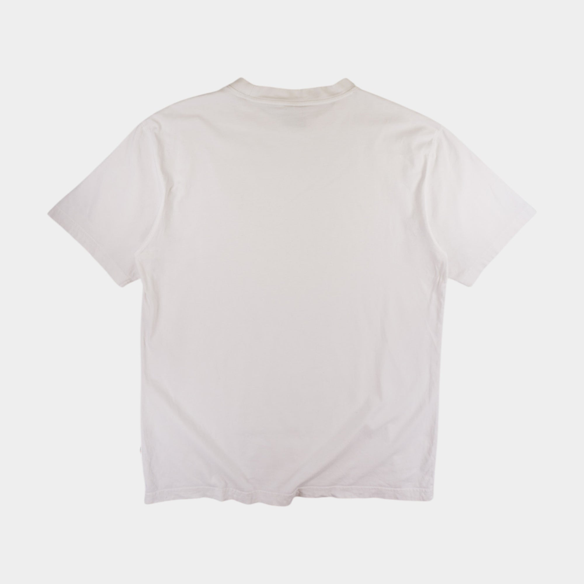 Dickies Бяла Тениска