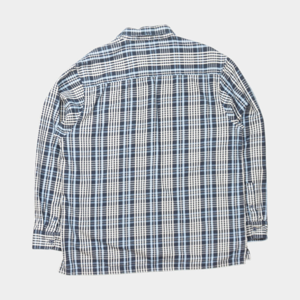 Carhartt WIP Карирана Риза