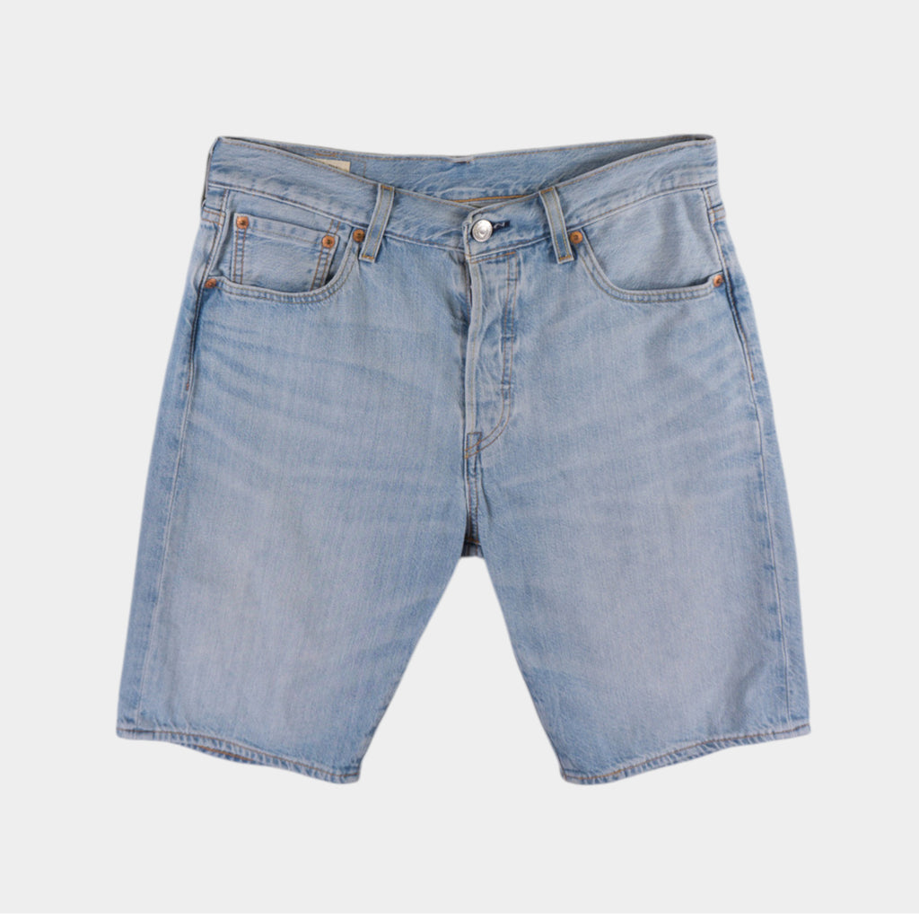 Levi’s Сини Къси Дънки
