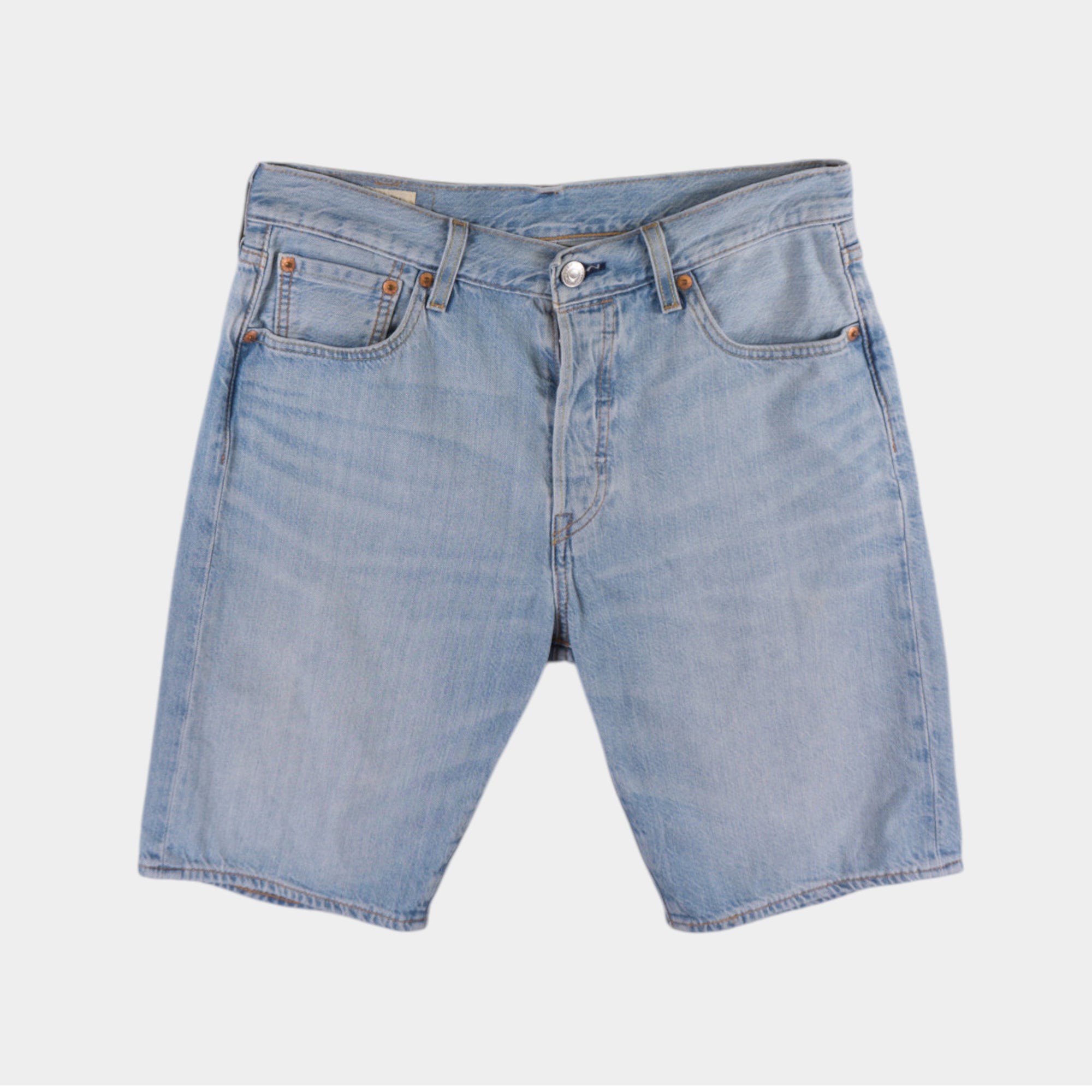 Levi’s Сини Къси Дънки