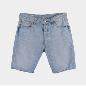 Levi’s Сини Къси Дънки
