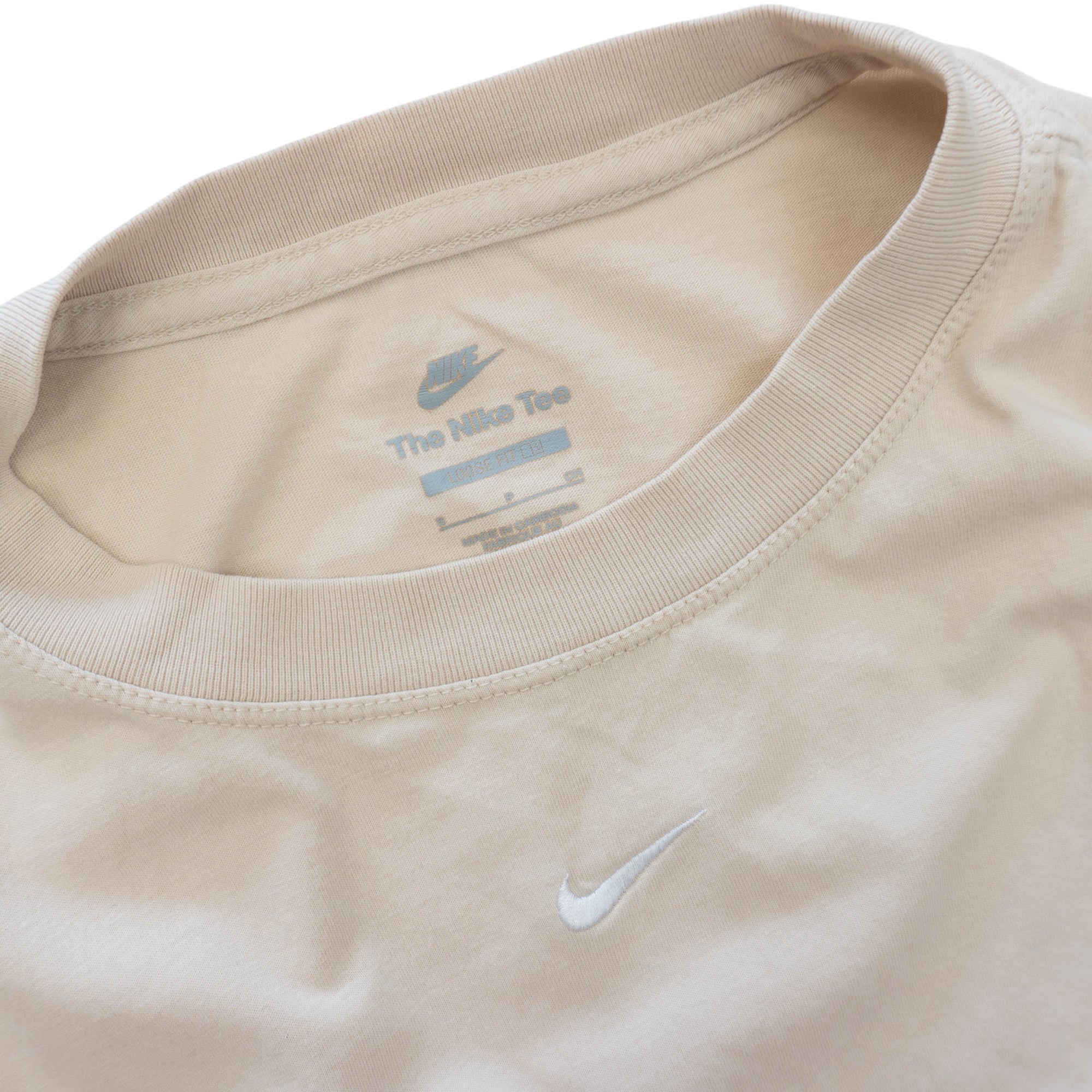 Nike Тениска