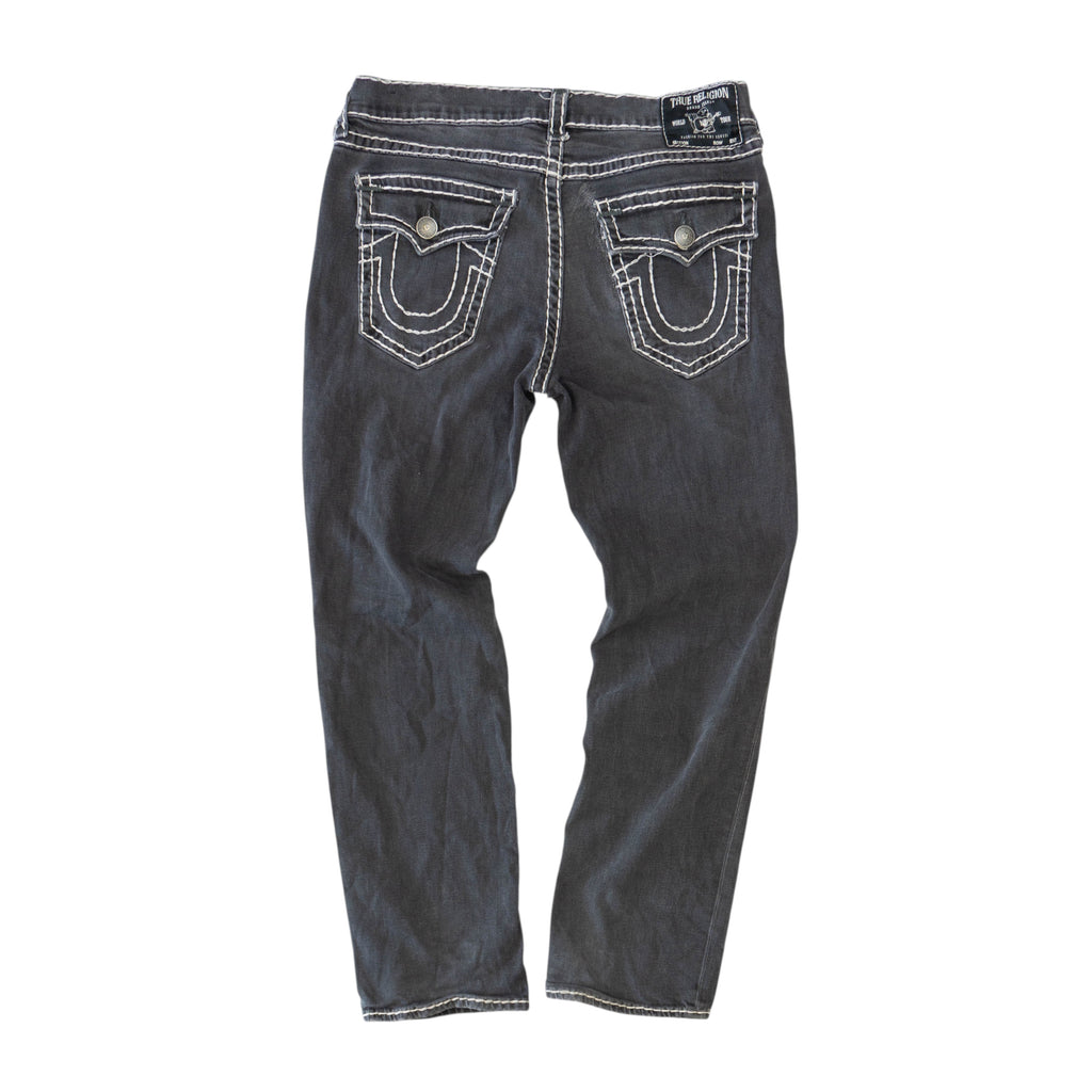 True Religion Дънки