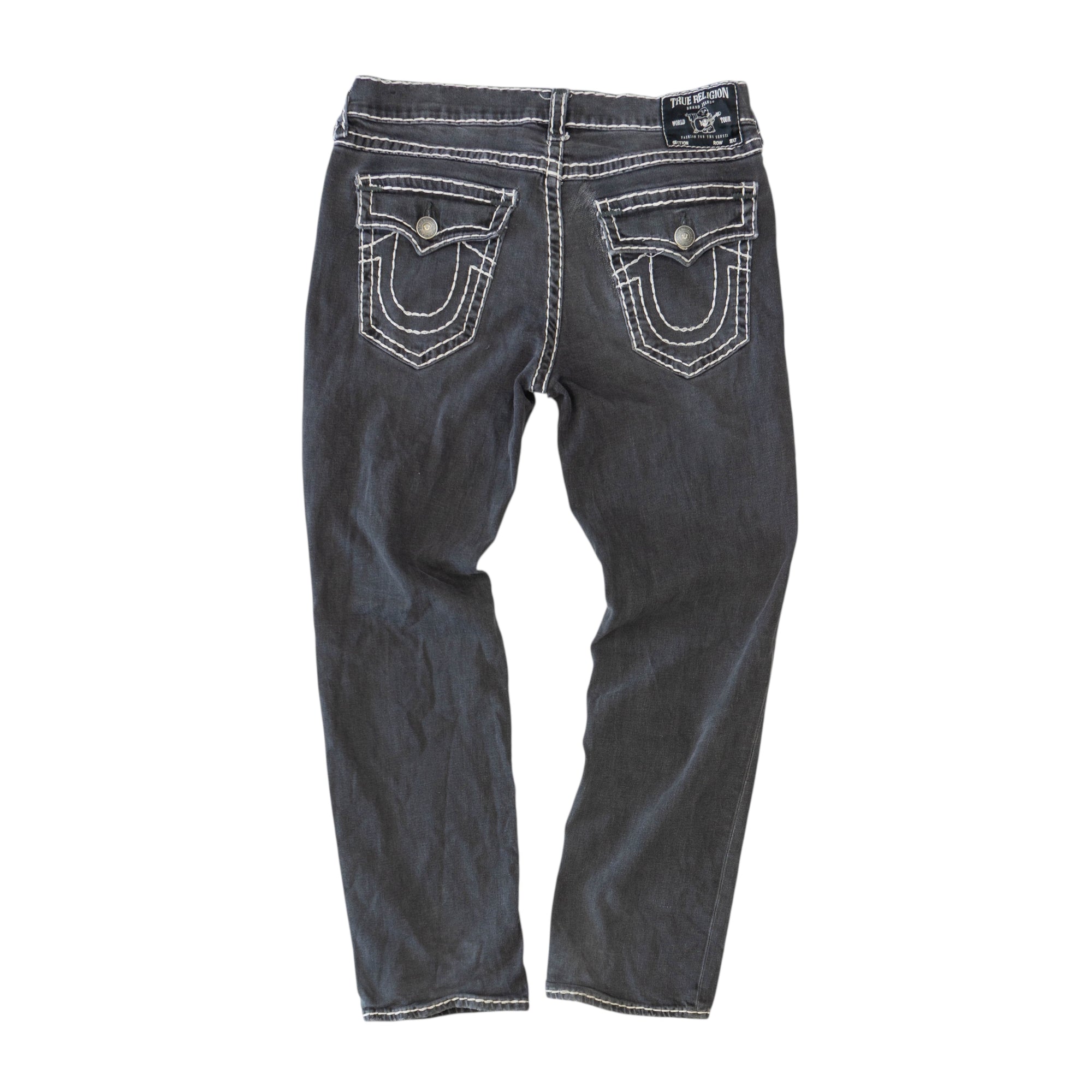 True Religion Дънки