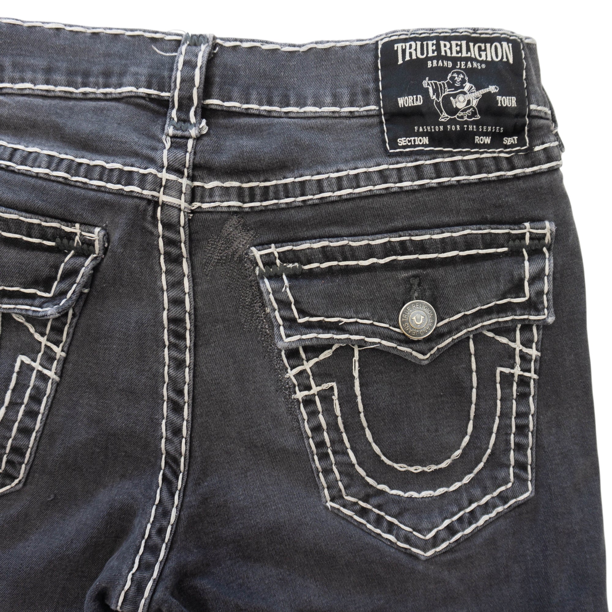 True Religion Дънки