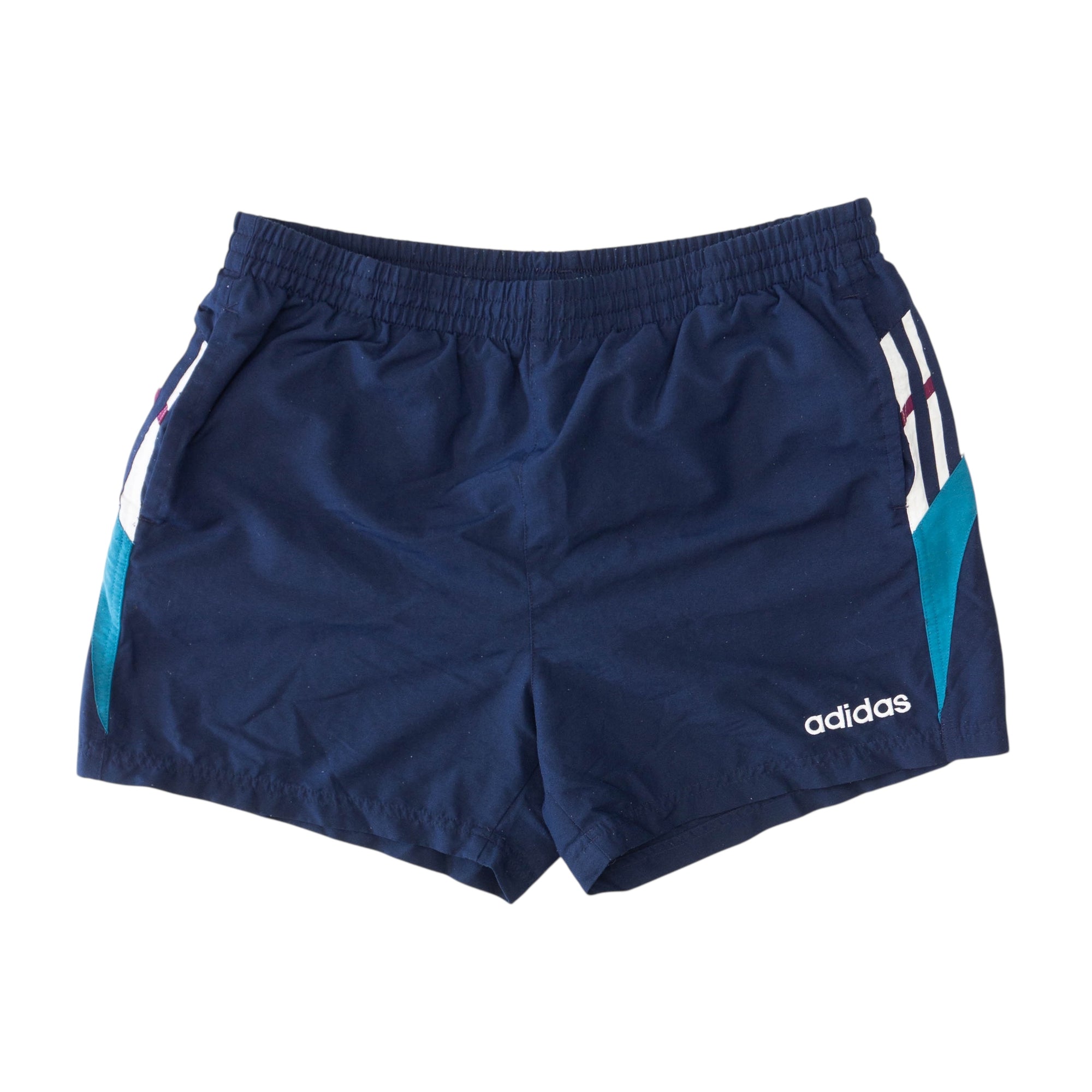 Adidas Vintage 90’s Shorts