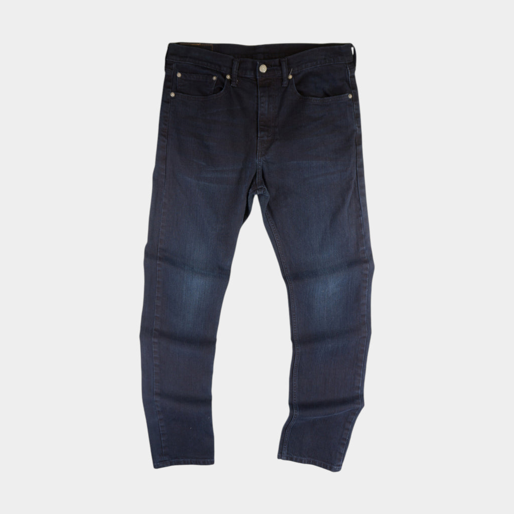 Levi’s 522 Тъмно Сини Дънки