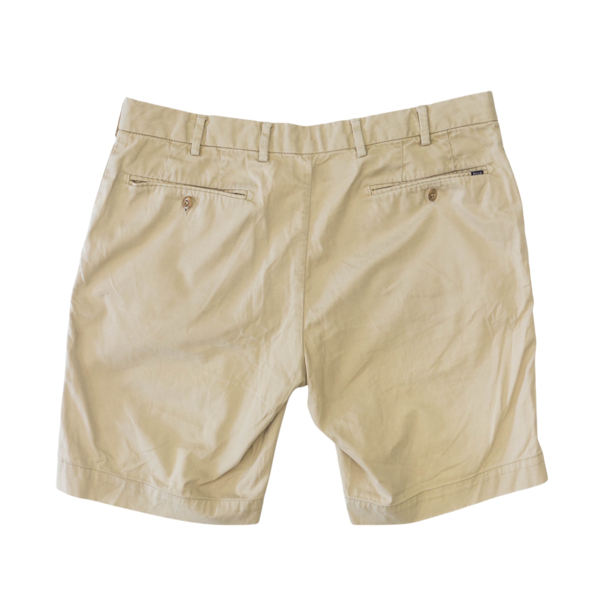 Polo Ralph Lauren Chino Къси Панталони