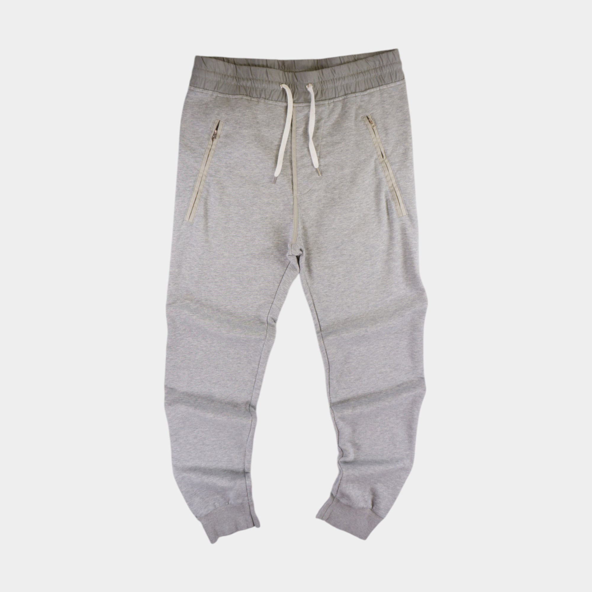Acne Studios Сив Анцуг