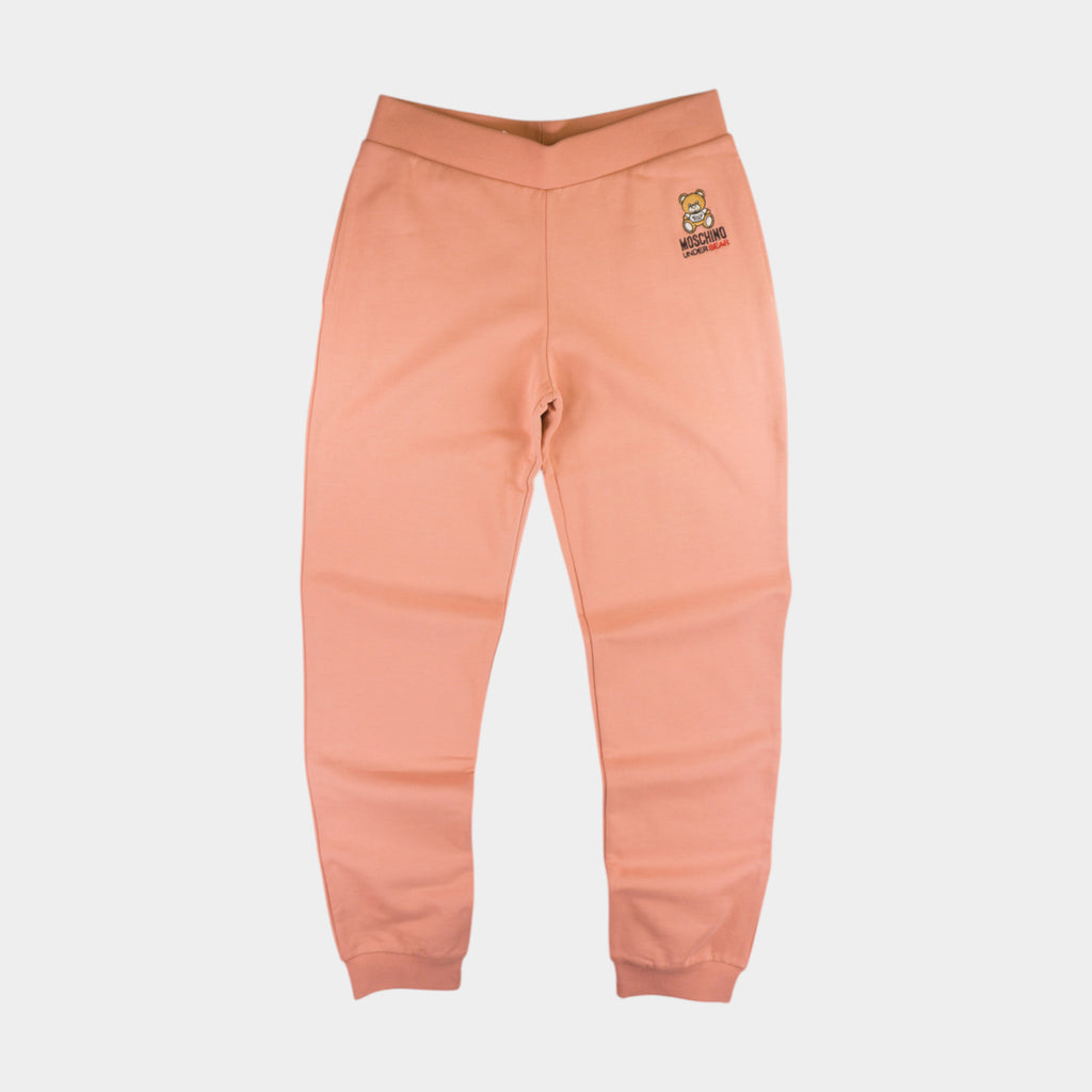Moschino Underwear Розов Анцуг