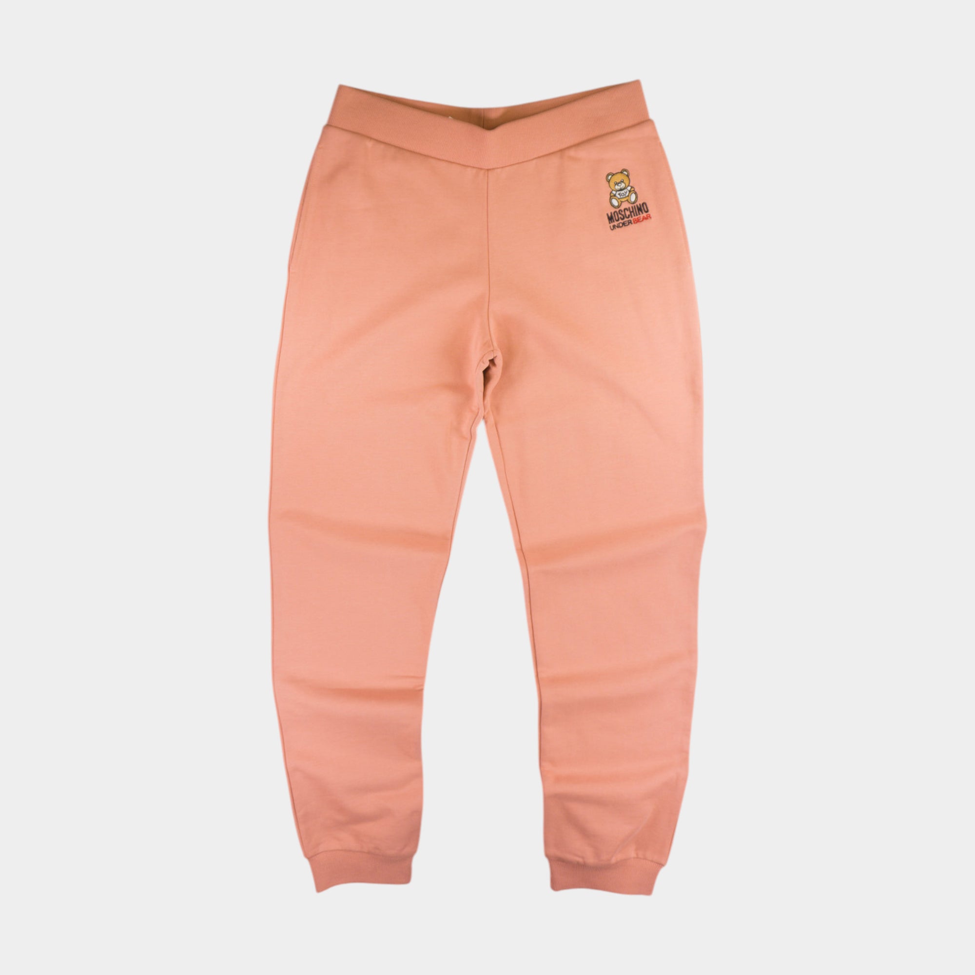 Moschino Underwear Розов Анцуг