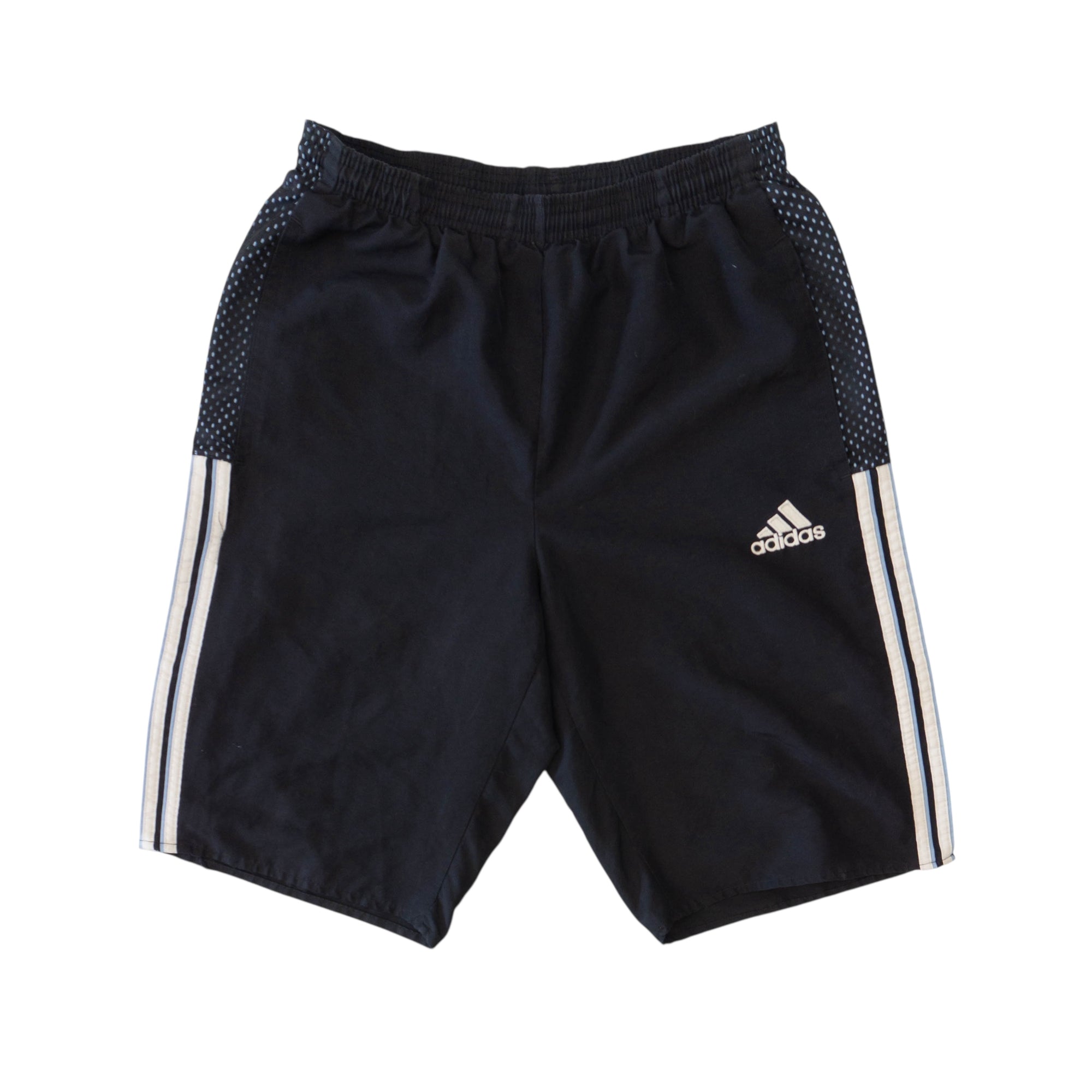 Adidas Vintage 90’s Shorts