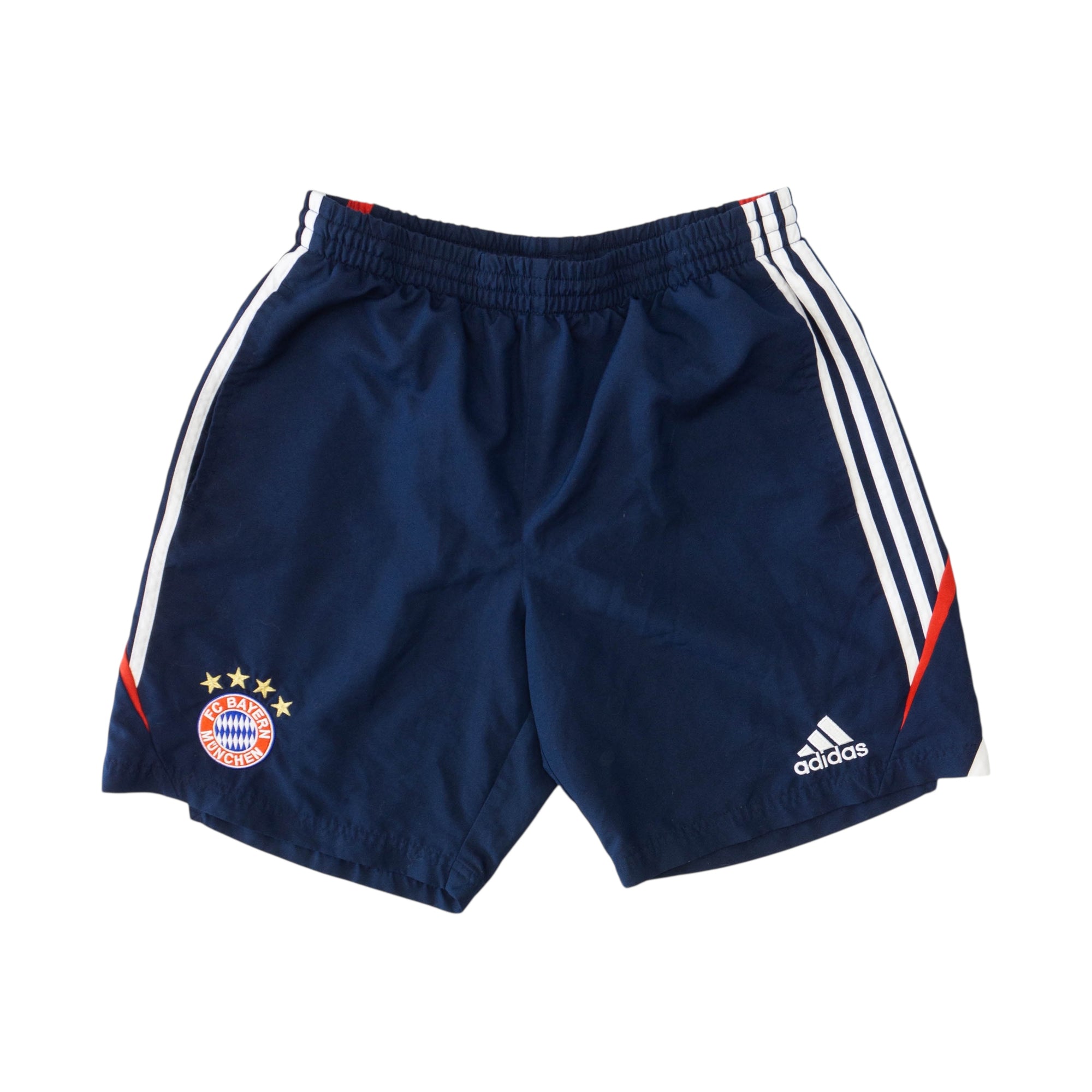 Adidas Bayern Munchen Swim Shorts