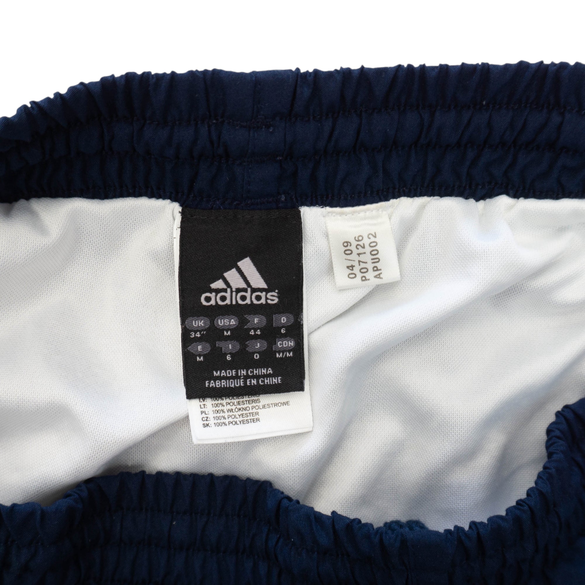 Adidas Bayern Munchen Swim Shorts