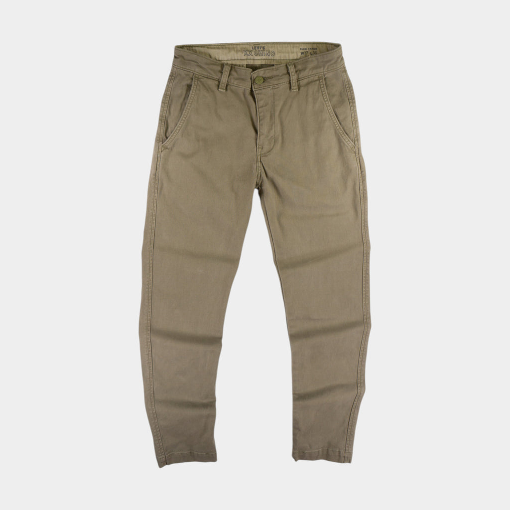 Levi’s Зелени Чино Панталони
