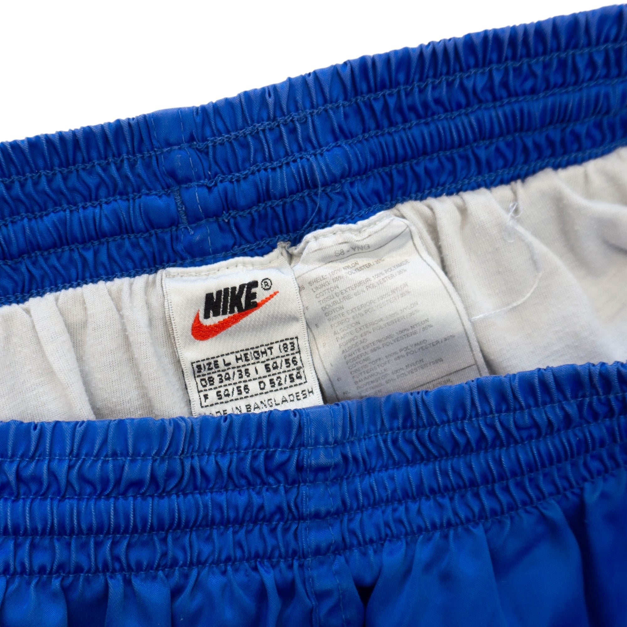 Nike Vintage Бански от 90-те