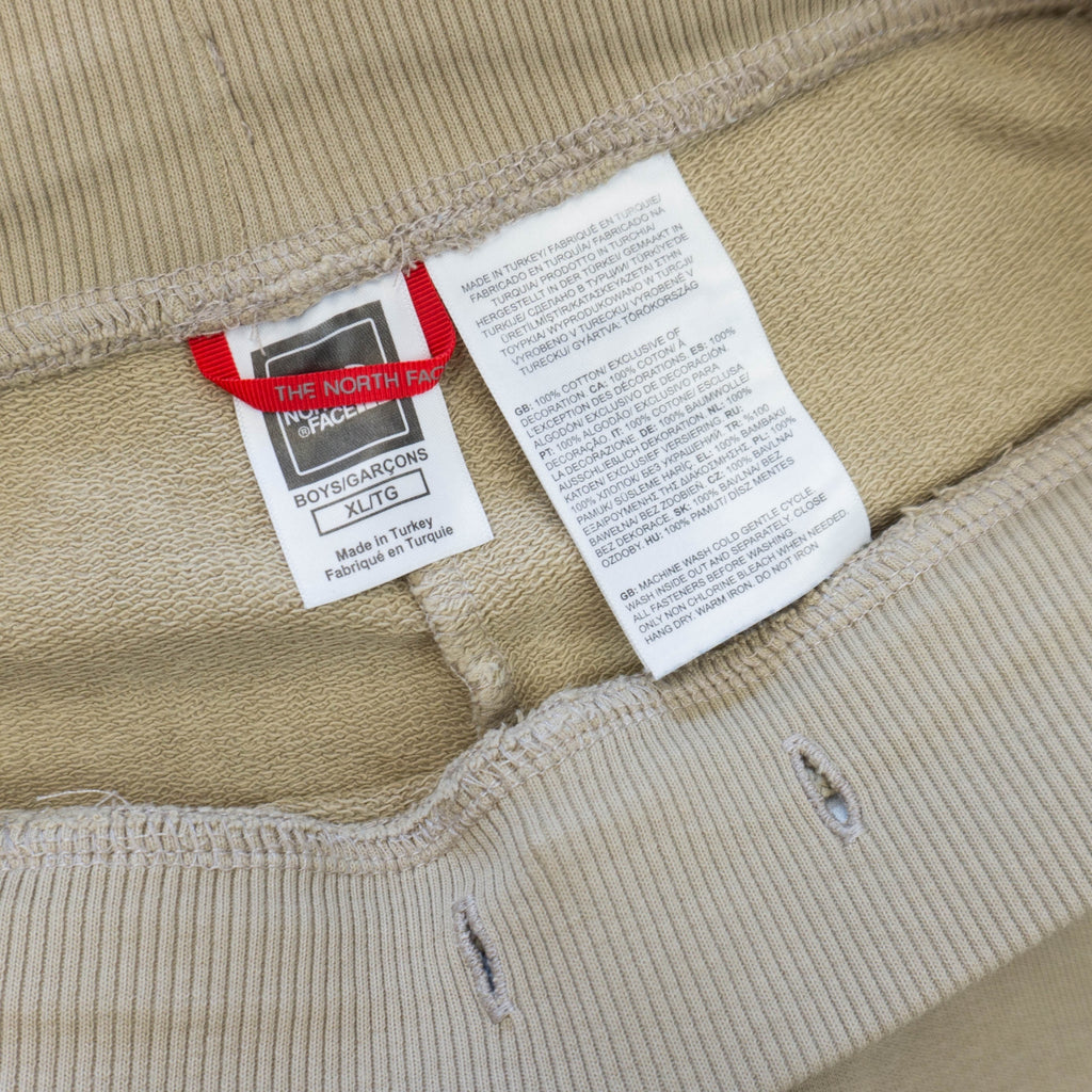 The North Face Къси Панталони